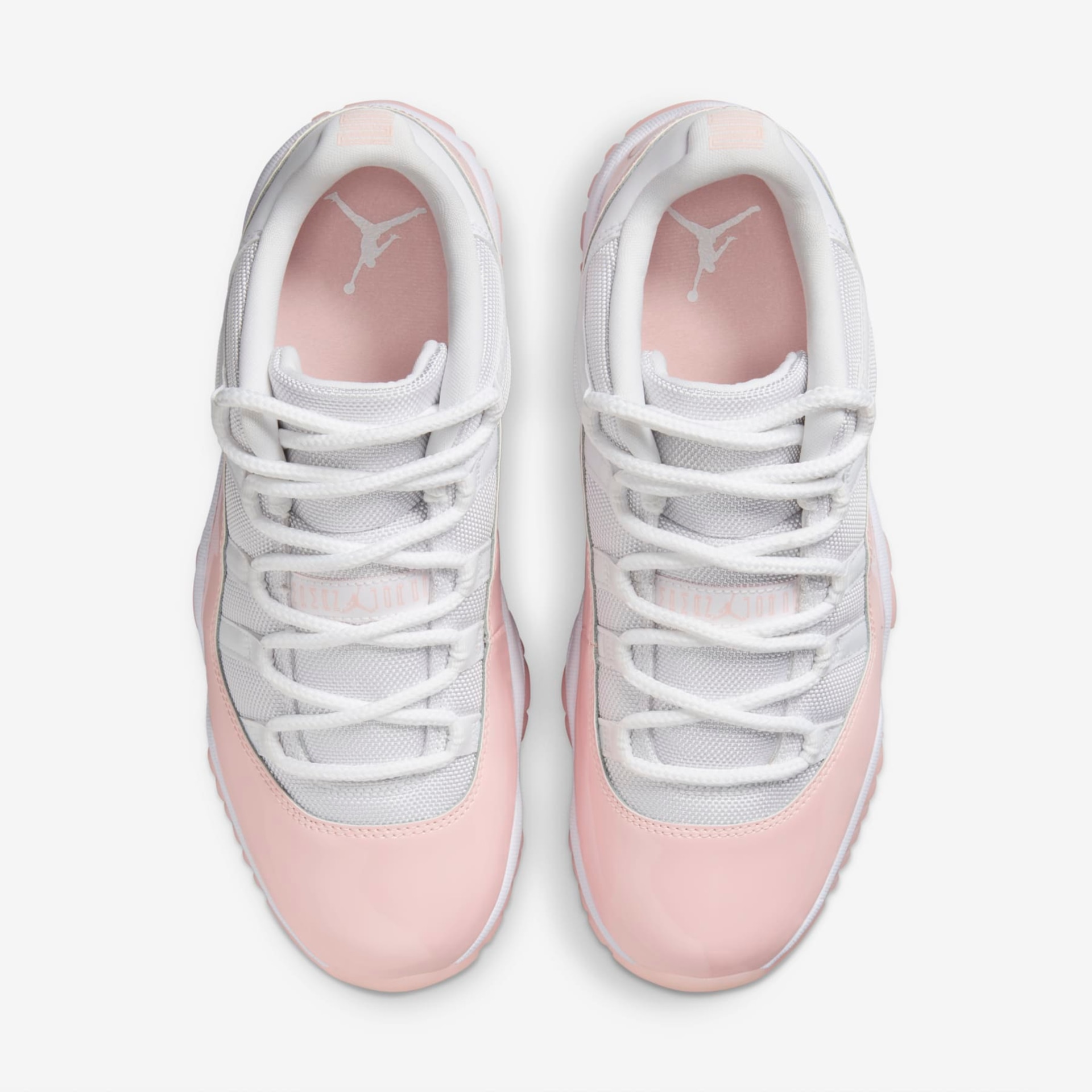 Women's Air Jordan 11 Low - Foto 4