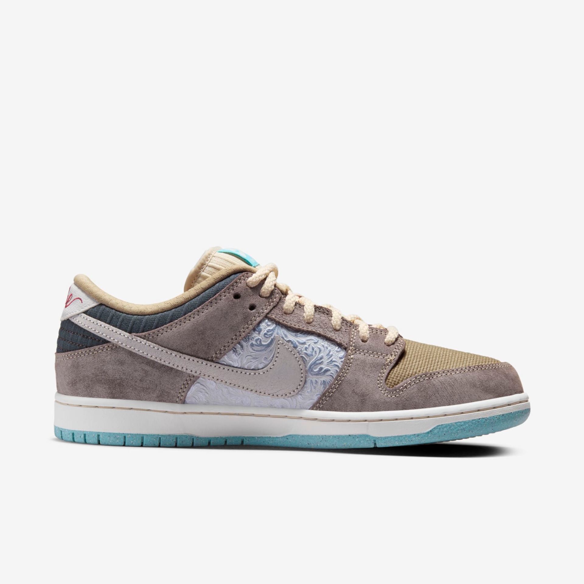 SB Dunk Low Pro - Foto 3