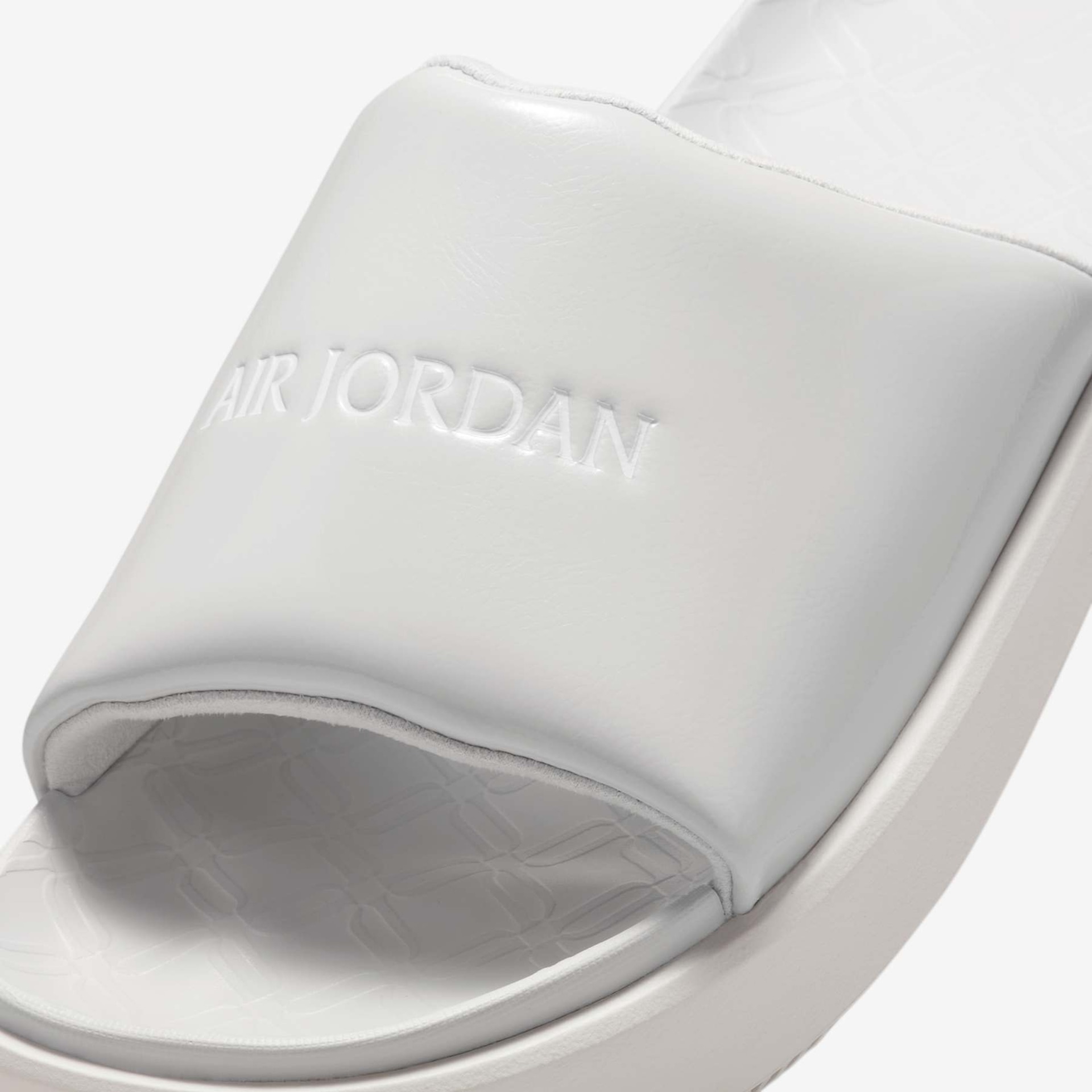 Chinelo Jordan Sophia Feminino - Foto 6