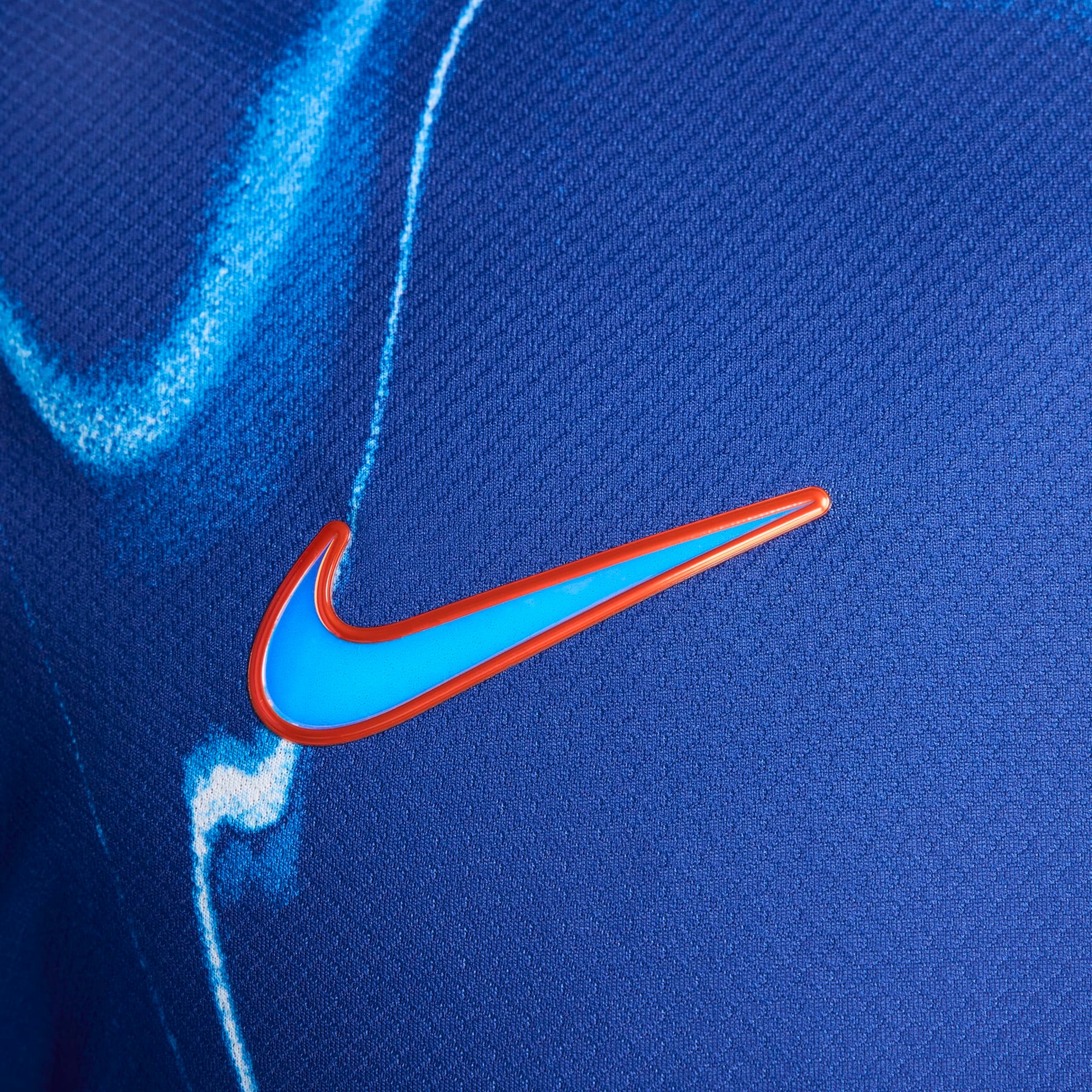 Camisa Nike Chelsea II 2024/25 Torcedor Pro Masculina - Foto 5