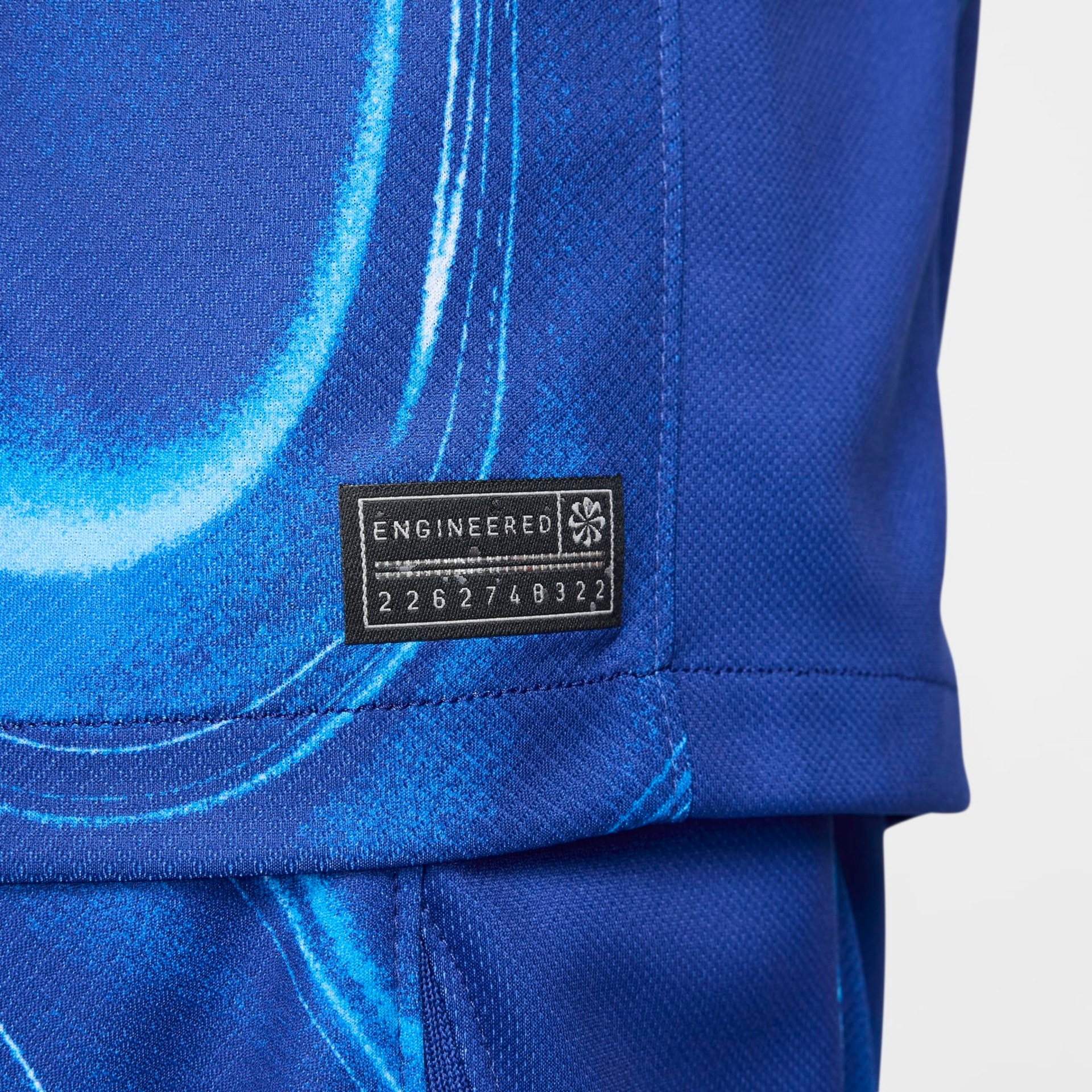 Camisa Nike Chelsea II 2024/25 Torcedor Pro Masculina - Foto 6