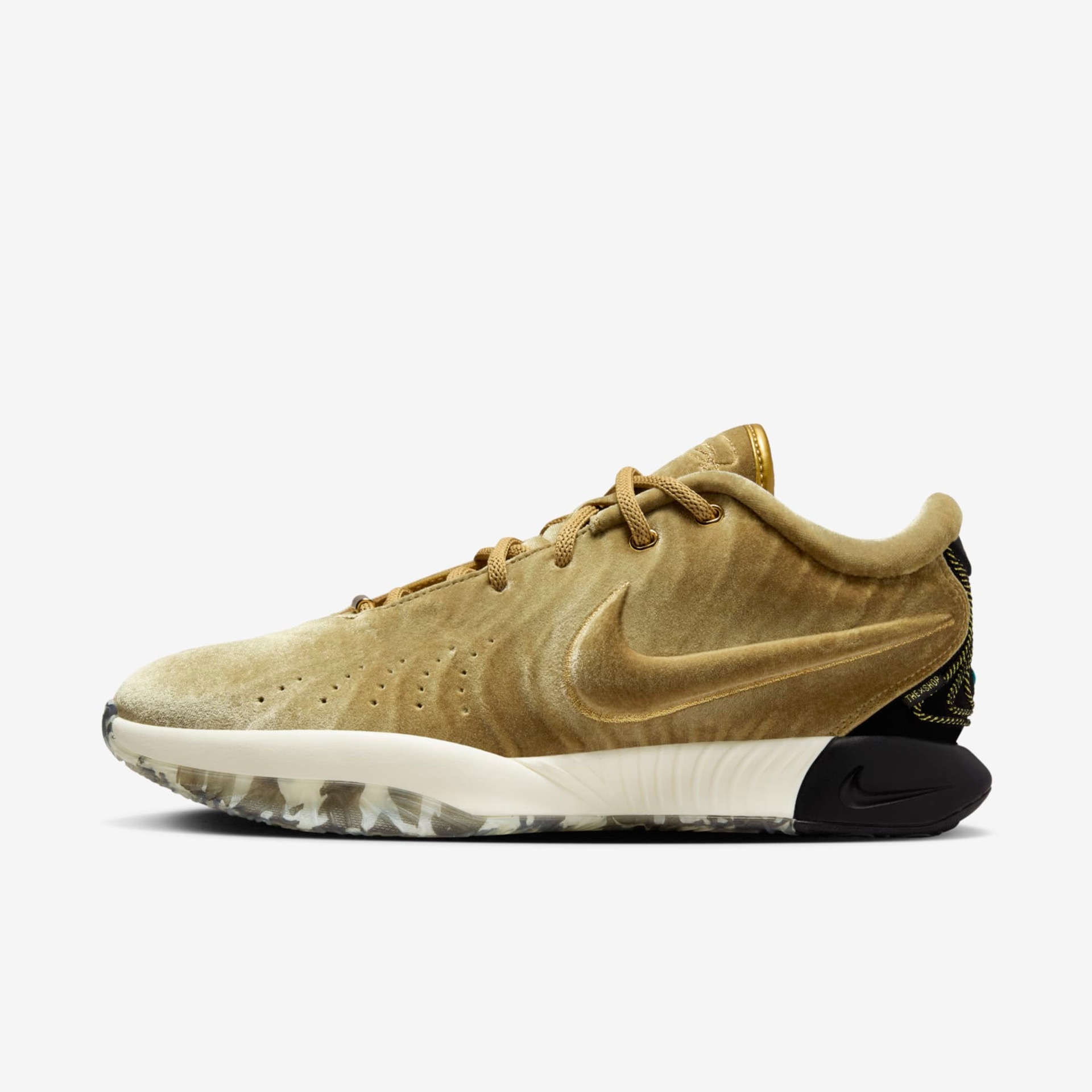 Imagem principal de Tênis Nike Lebron XXI Masculino