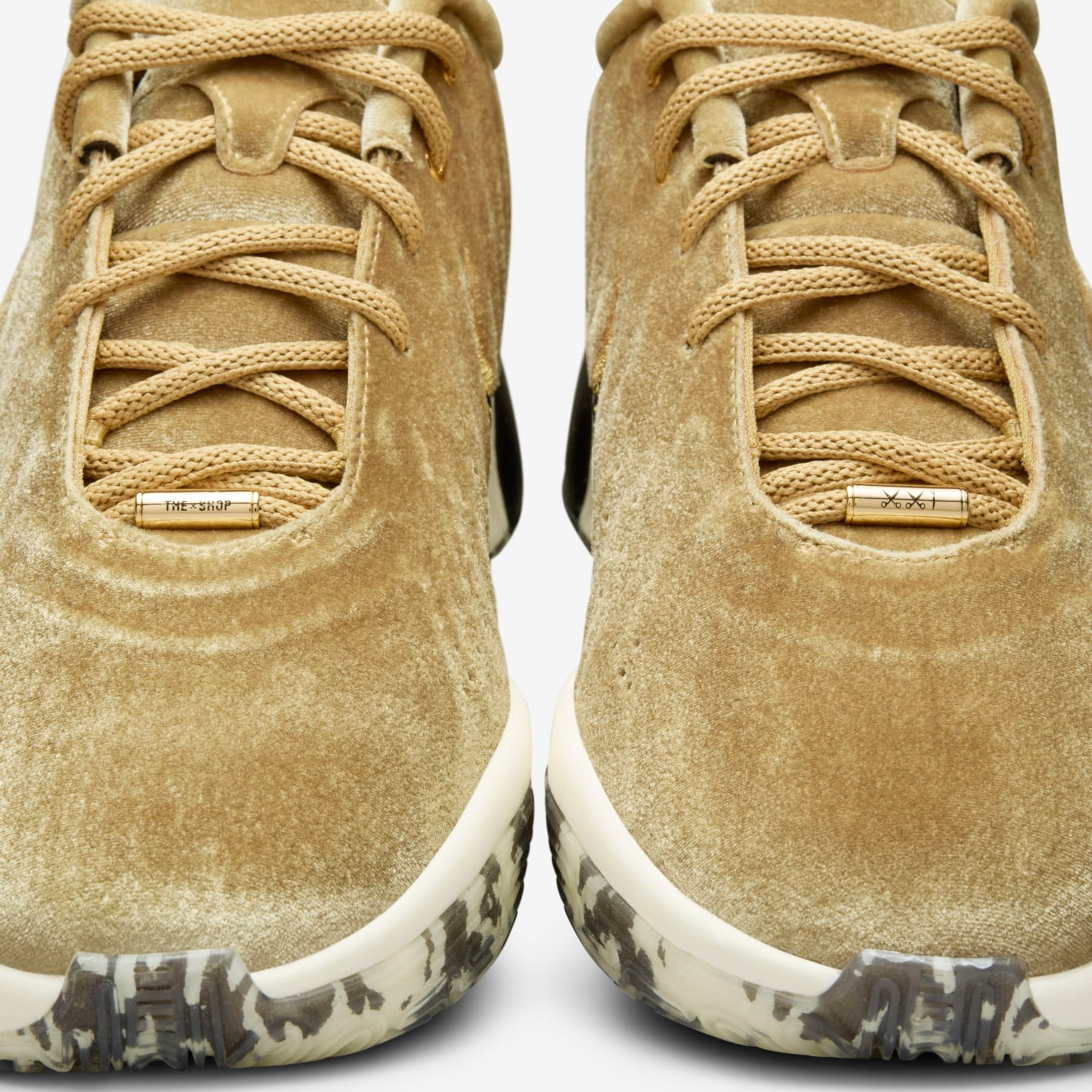Tênis Nike Lebron XXI Masculino - Foto 9