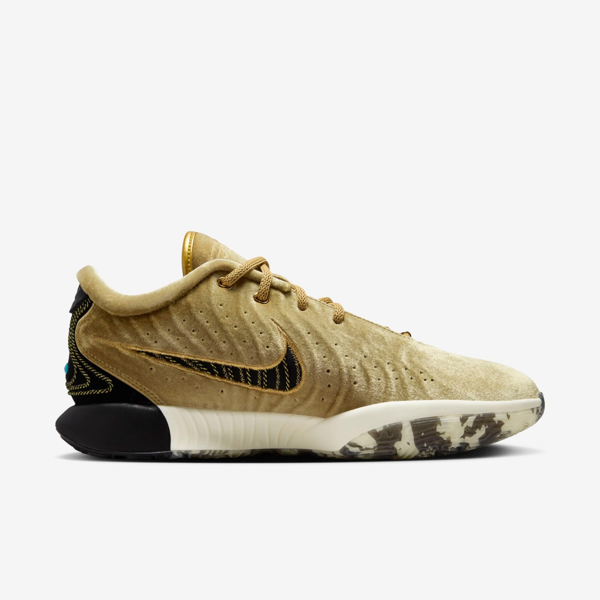 Tênis Nike Lebron XXI Masculino - Foto 3