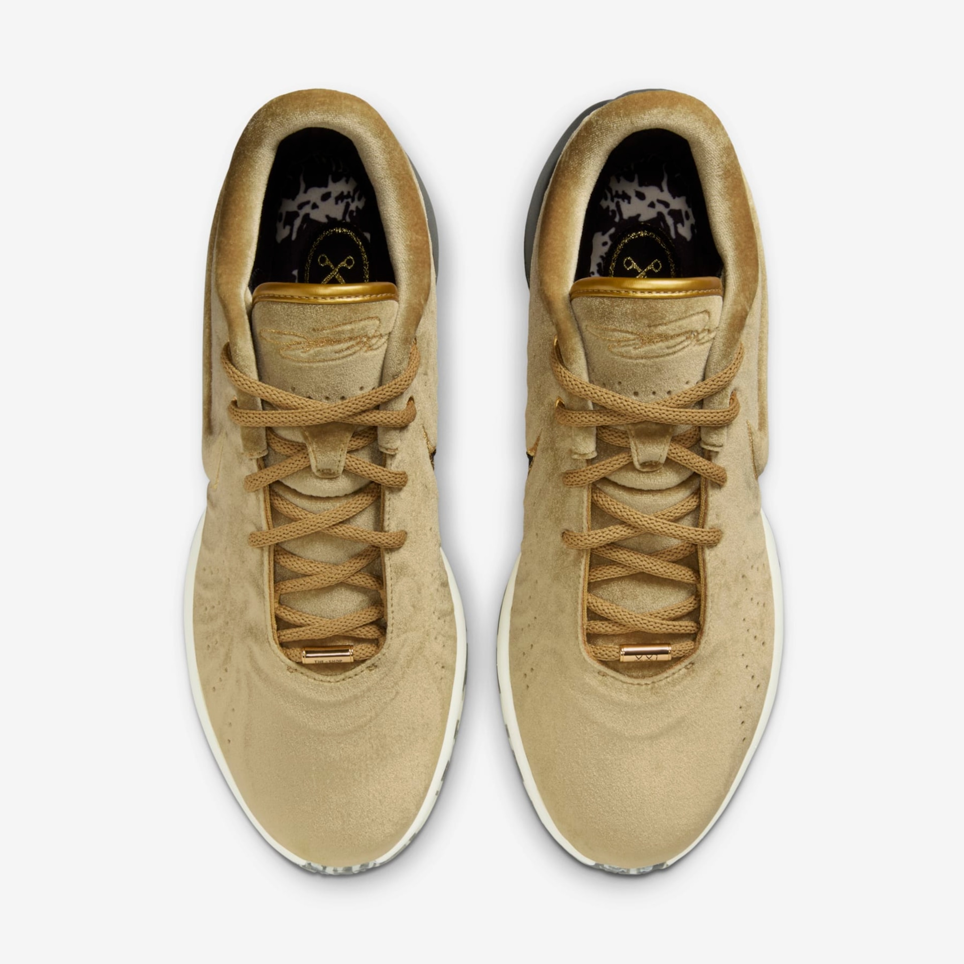 Tênis Nike Lebron XXI Masculino - Foto 4