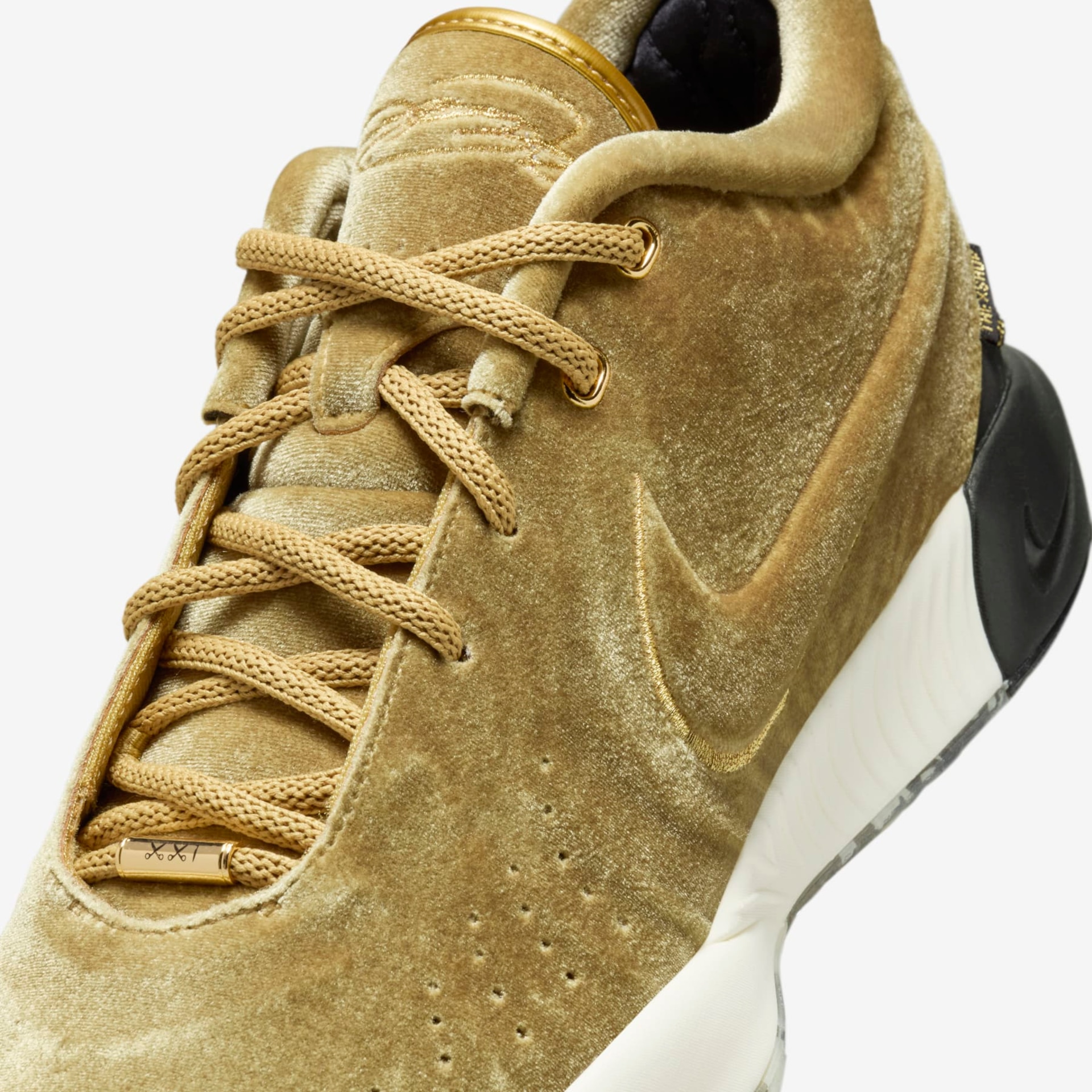 Tênis Nike Lebron XXI Masculino - Foto 7