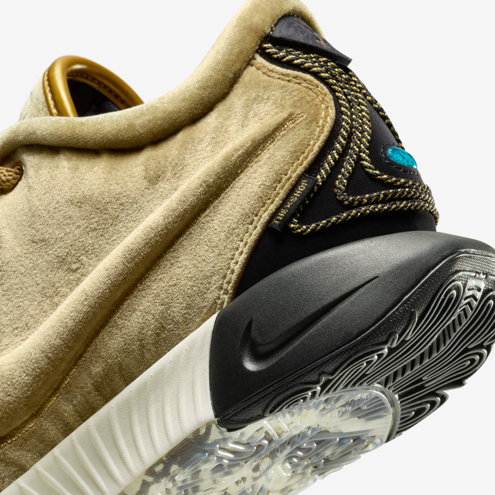 Tênis Nike Lebron XXI Masculino - Foto 8