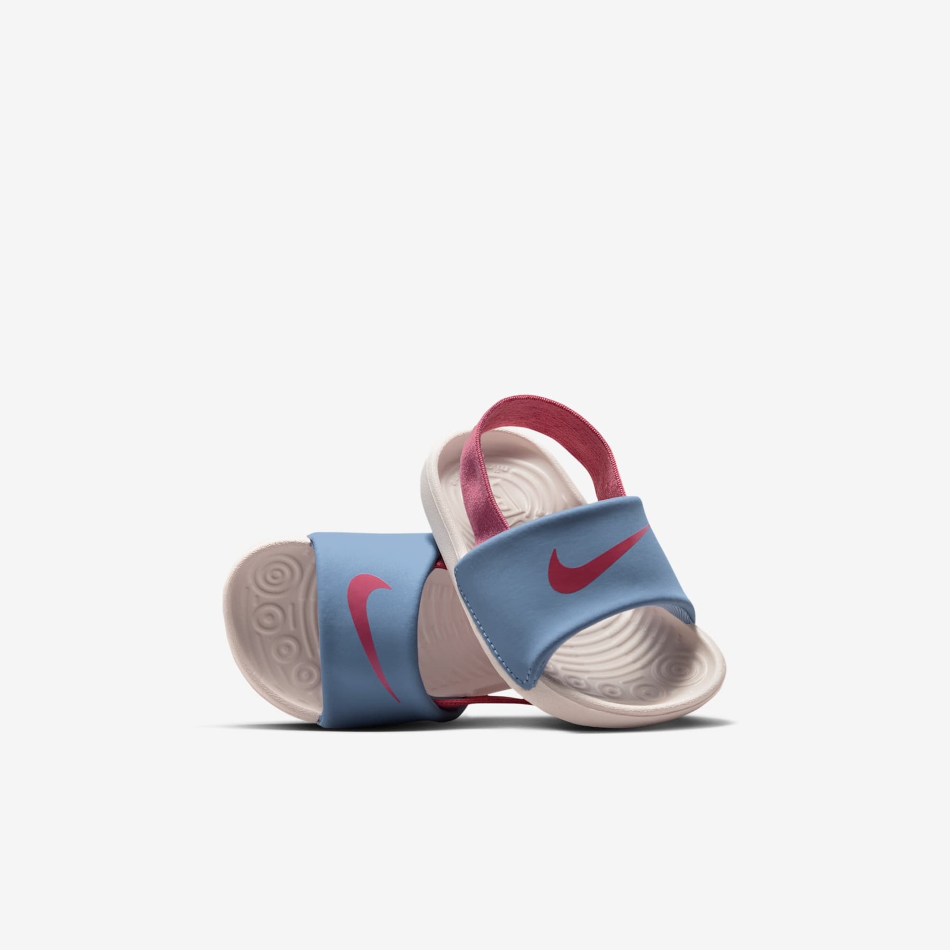 Imagem principal de Chinelo Nike Kawa Infantil