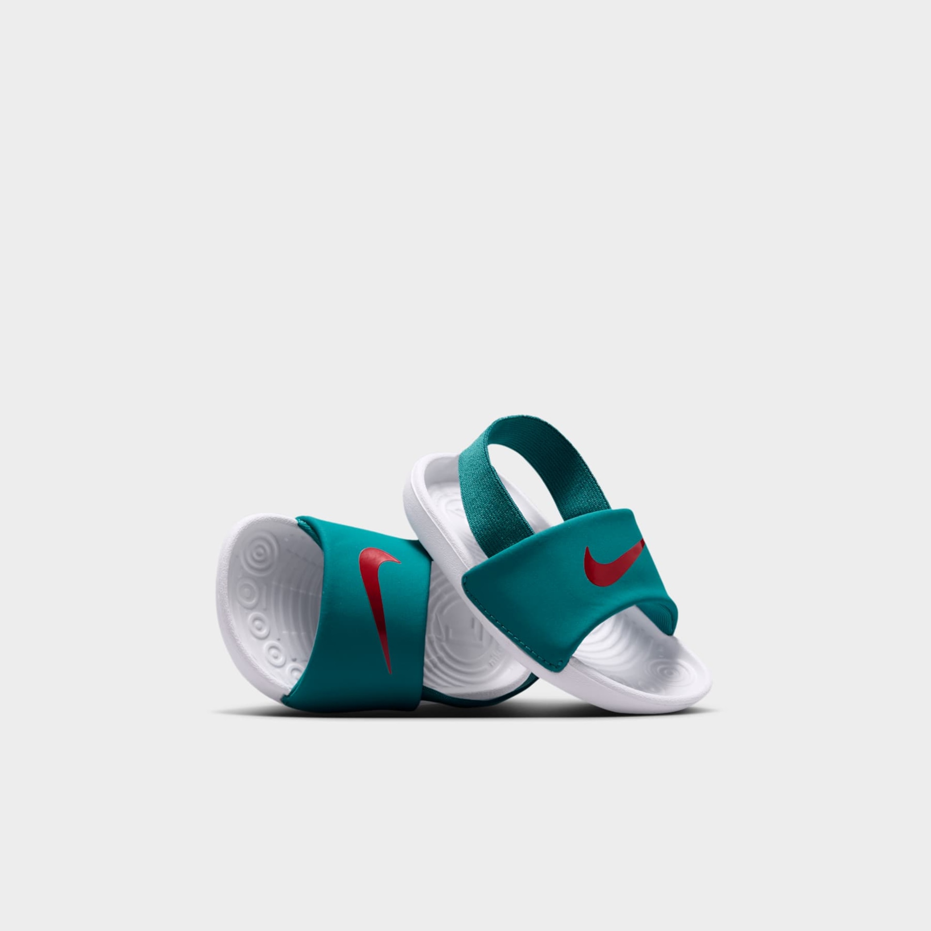 Imagem principal de Chinelo Nike Kawa Infantil