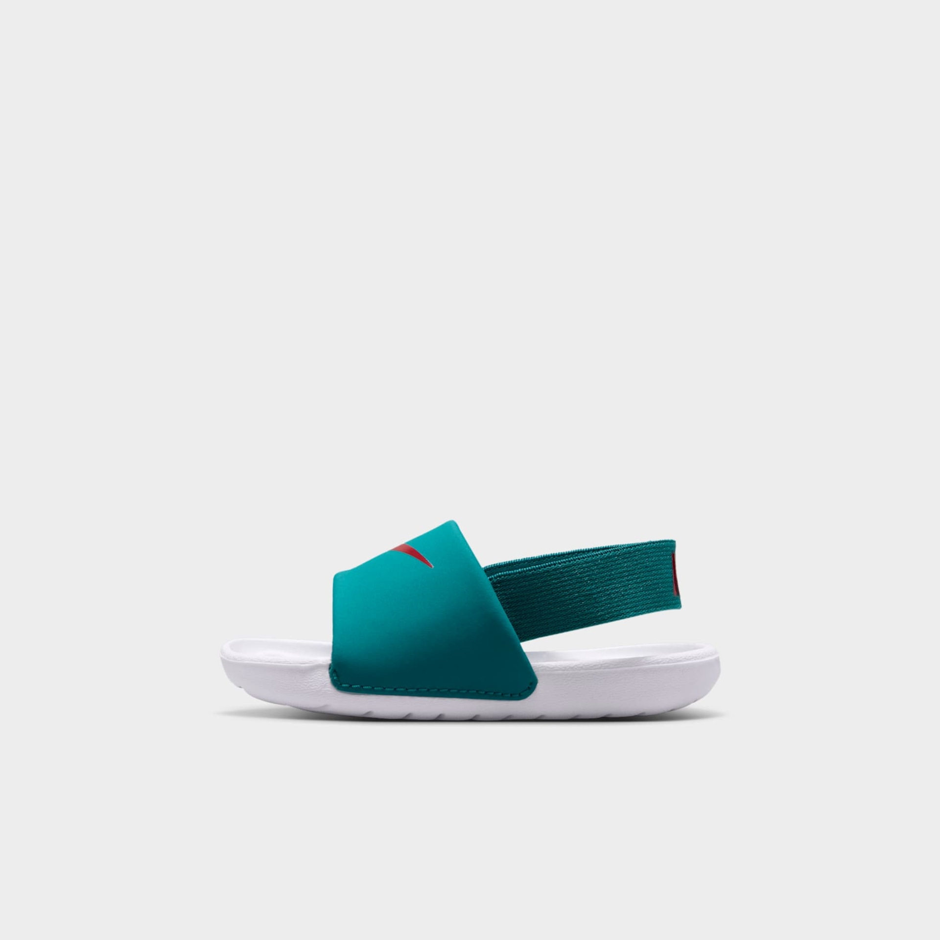 Chinelo Nike Kawa Infantil - Foto 2