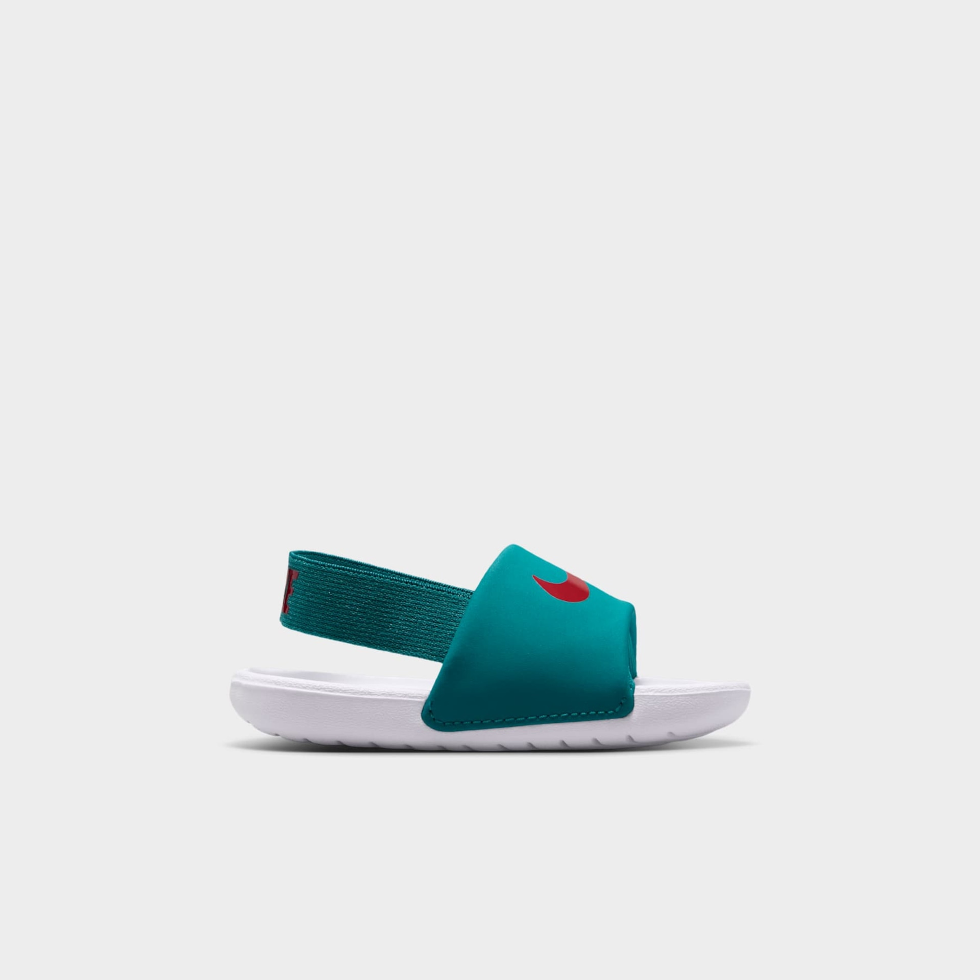 Chinelo Nike Kawa Infantil - Foto 4