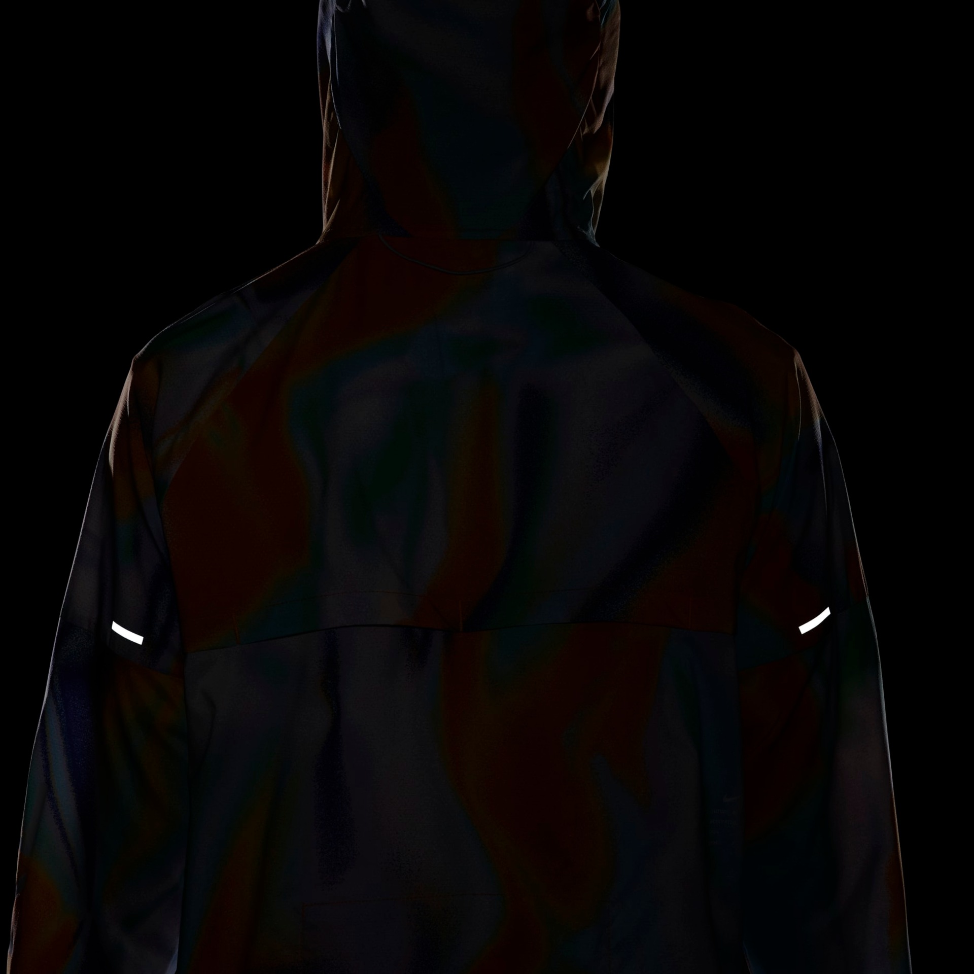 Jaqueta Nike Windrunner Masculina - Foto 13