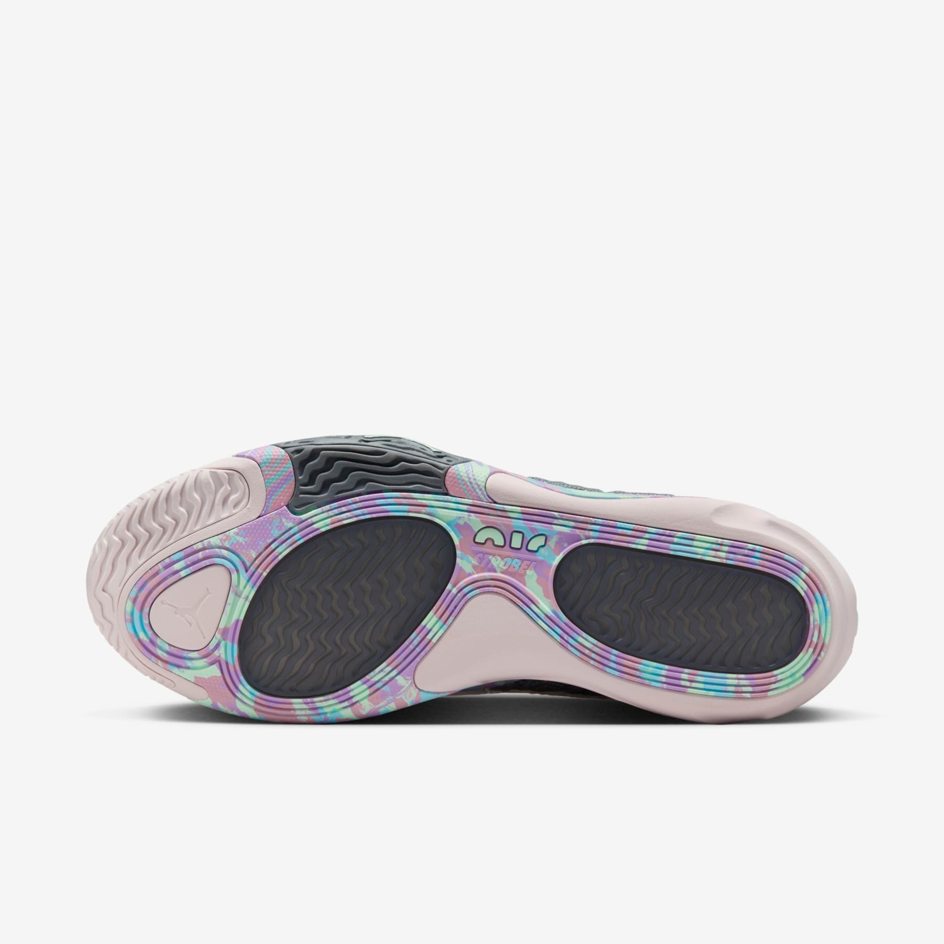 Tênis Jordan Tatum 2 V3 Masculino - Foto 8