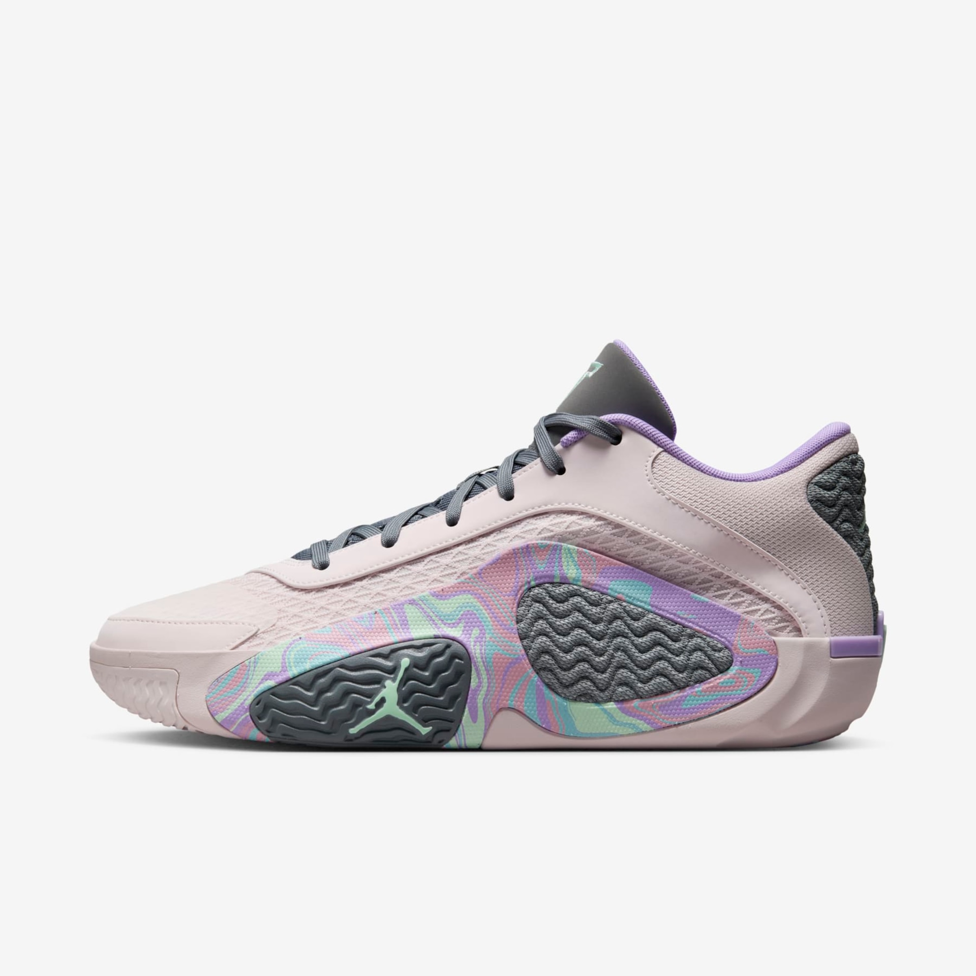 Tênis Jordan Tatum 2 V3 Masculino - Foto 1