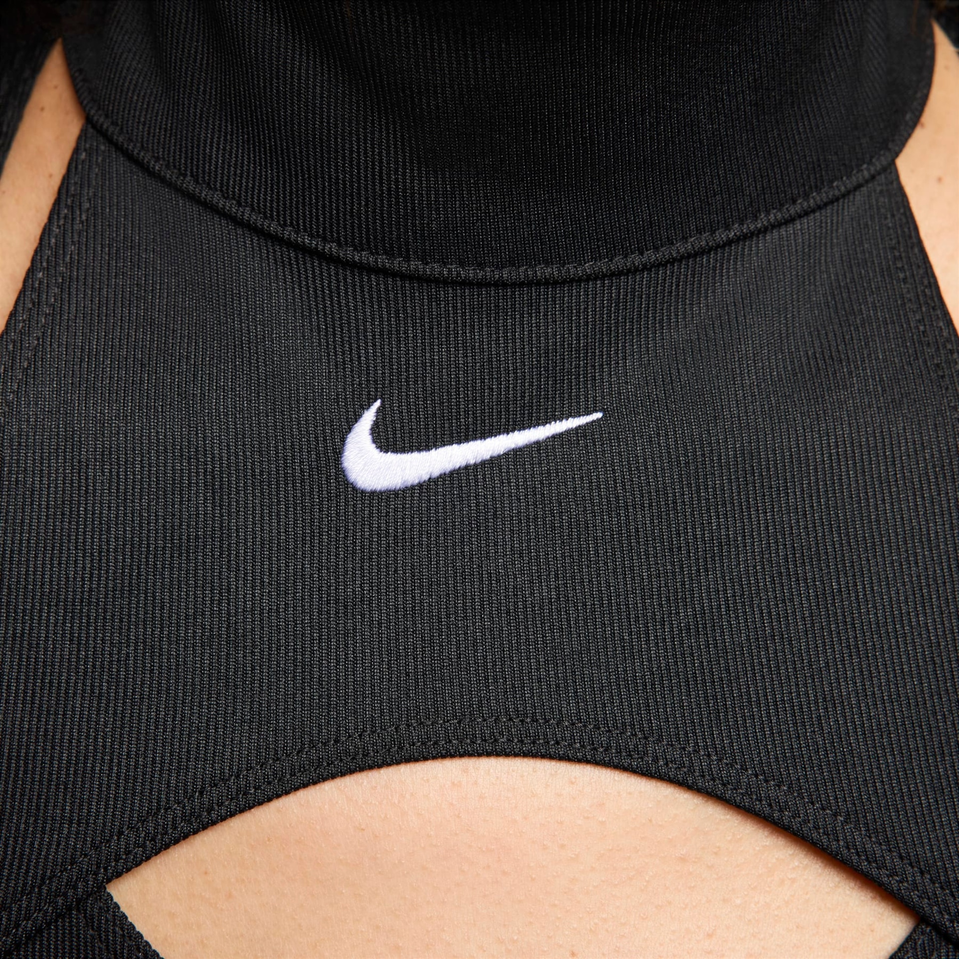 Regata Nike Sportswear Feminina - Foto 4