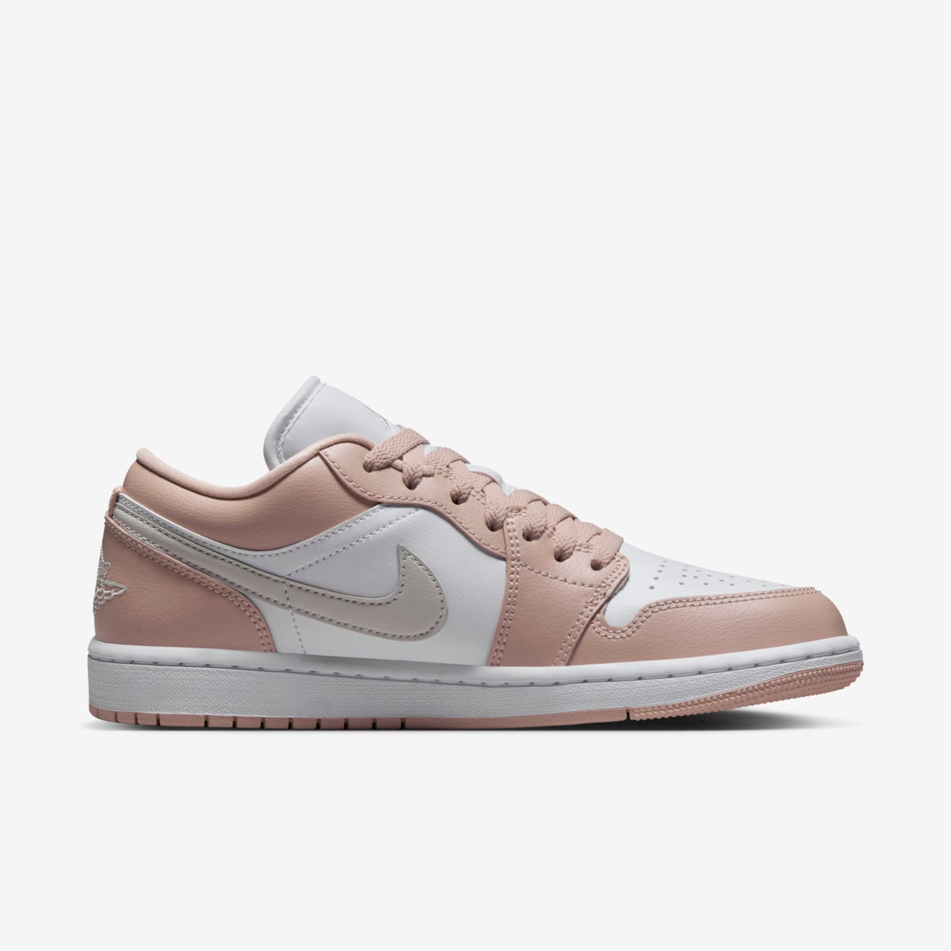 Women's Air Jordan 1 Low - Foto 2