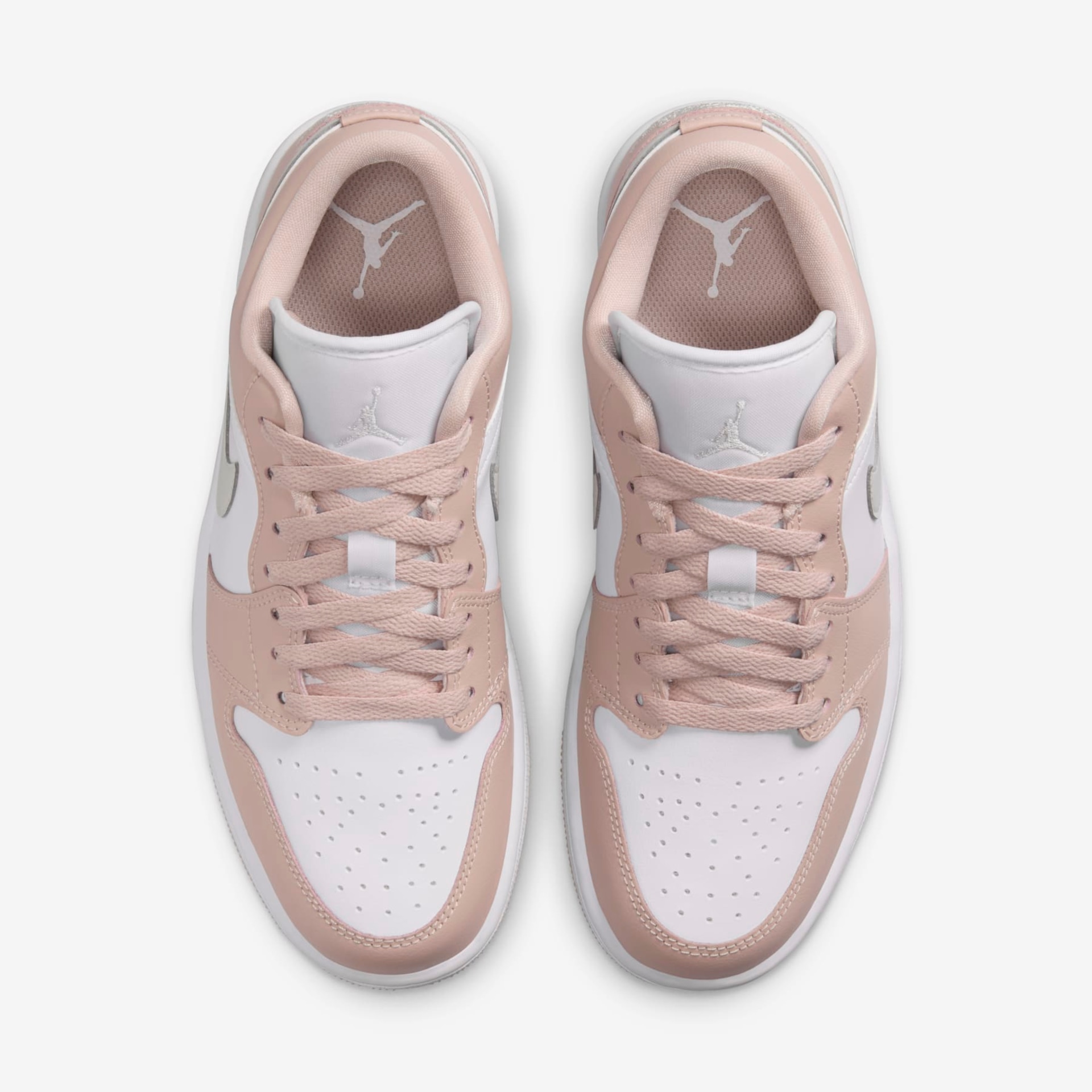 Women's Air Jordan 1 Low - Foto 3