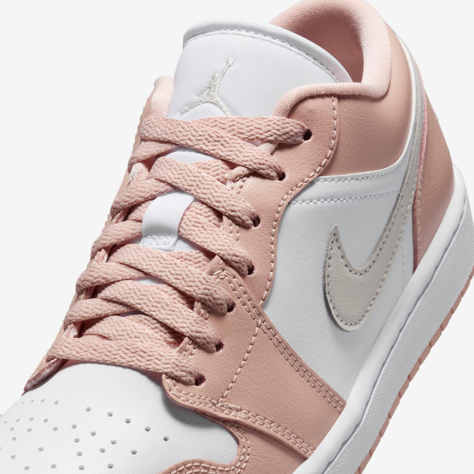 Women's Air Jordan 1 Low - Foto 6