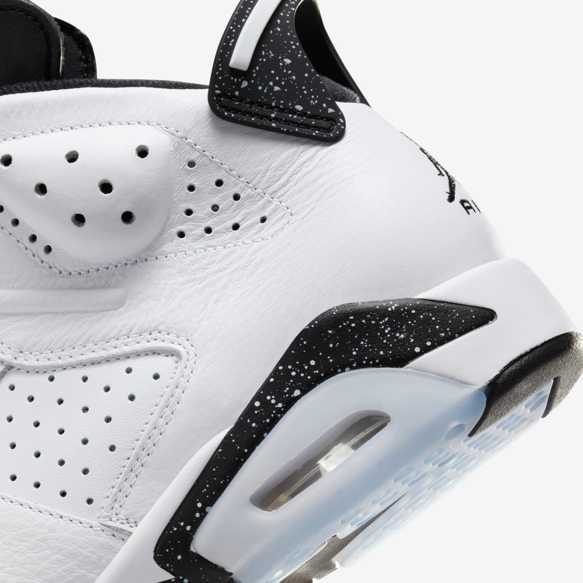 Air Jordan 6 Retro - Nike