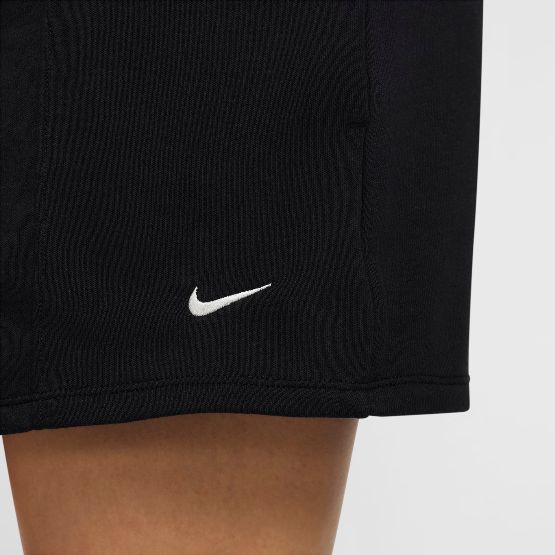 Shorts Nike Sportswear Challenger Feminino - Foto 8