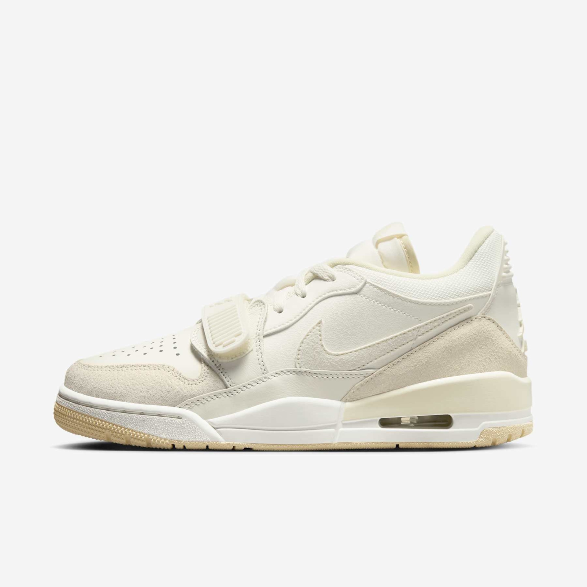 Tênis Air Jordan Legacy 312 Low Feminino - Foto 1