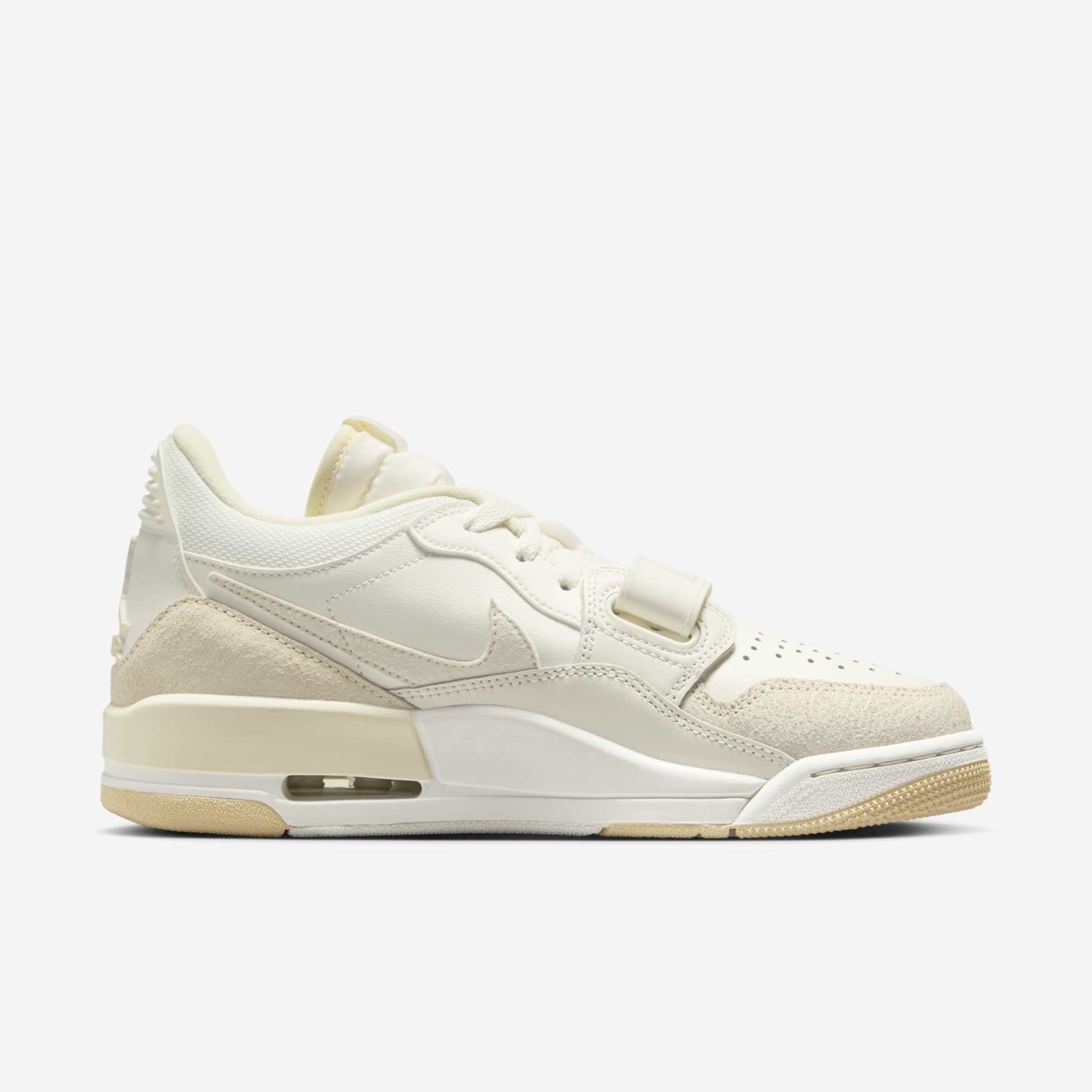 Tênis Air Jordan Legacy 312 Low Feminino - Foto 3