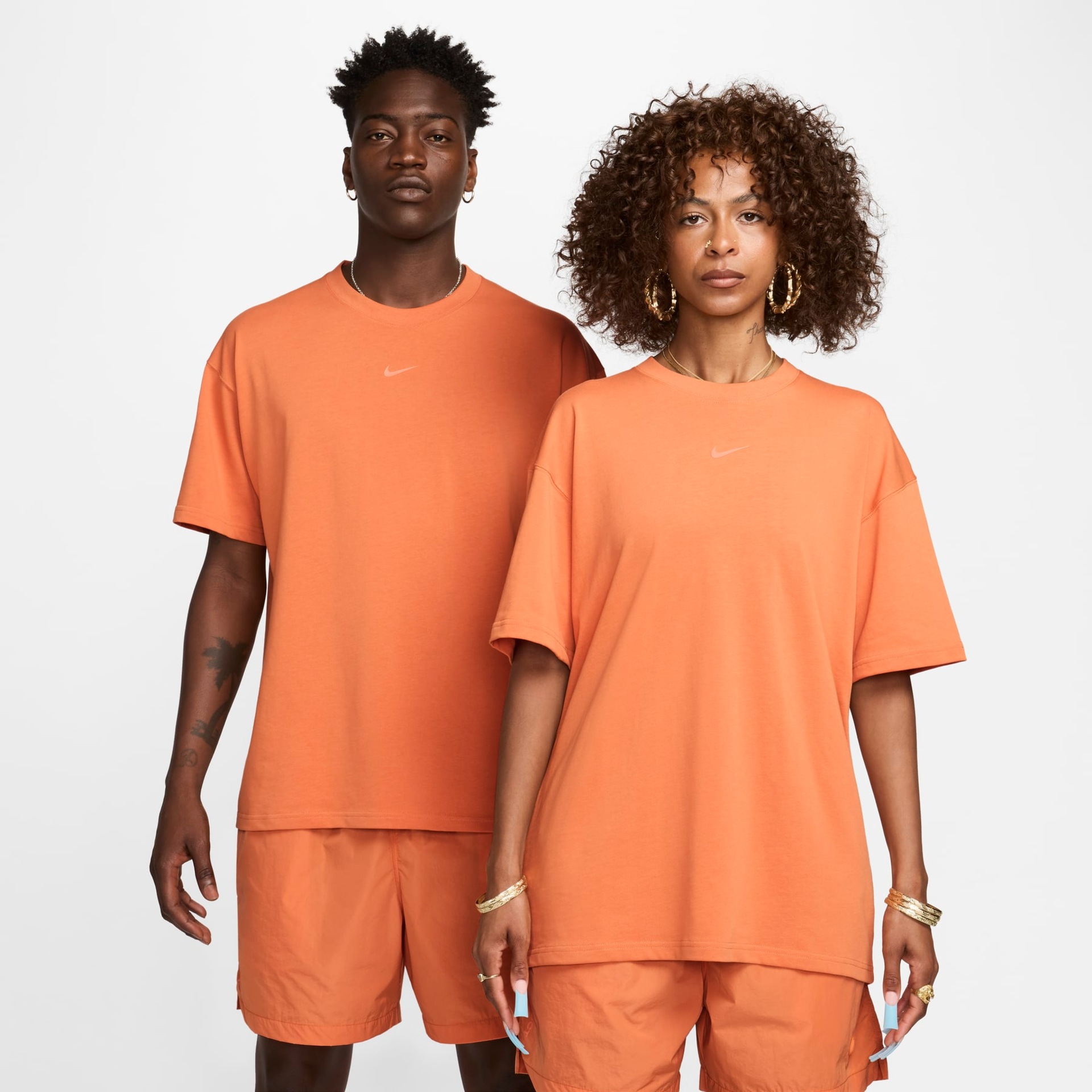 Nike x NOCTA - Foto 1