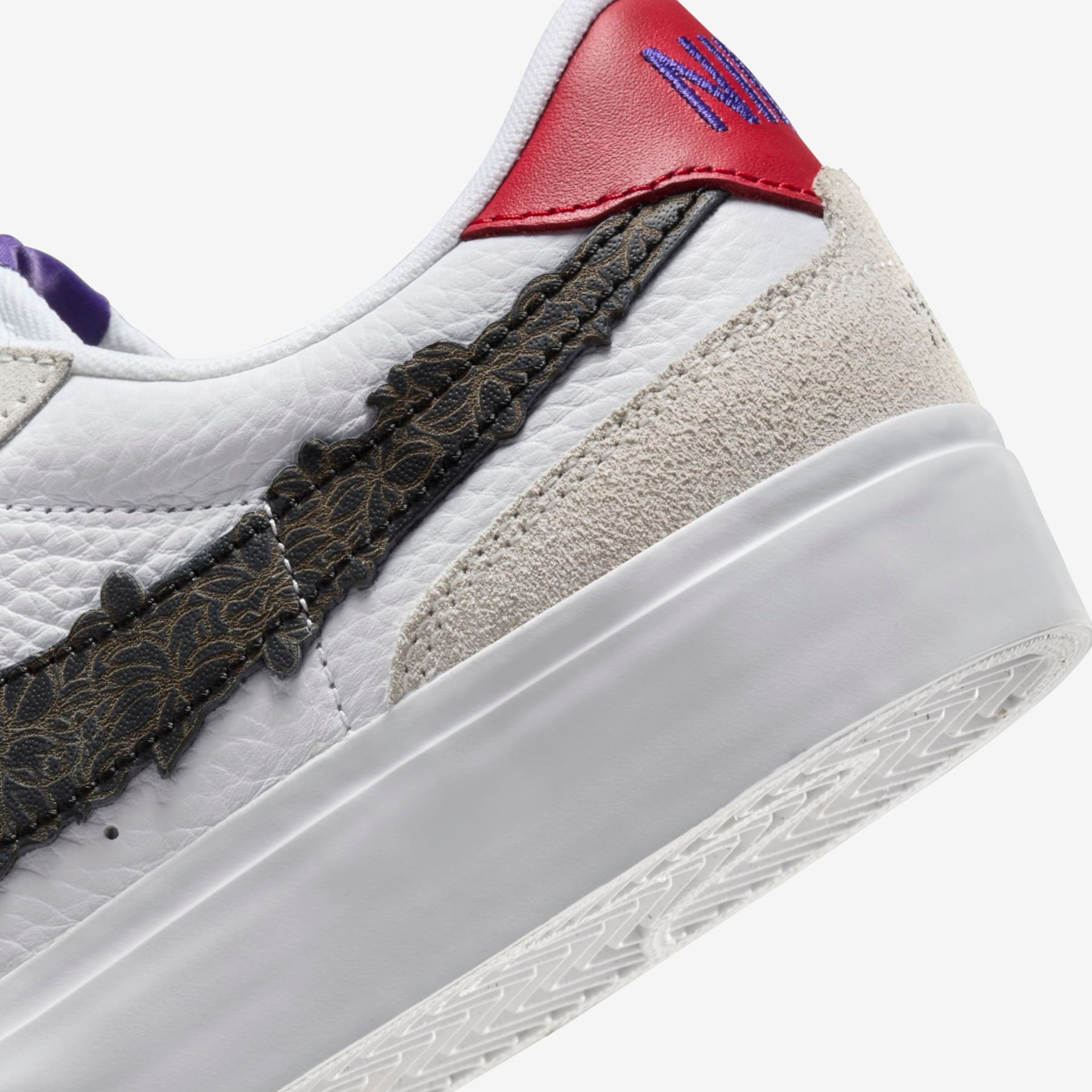 Sky Brown x Nike SB Zoom Pogo Plus - Foto 8