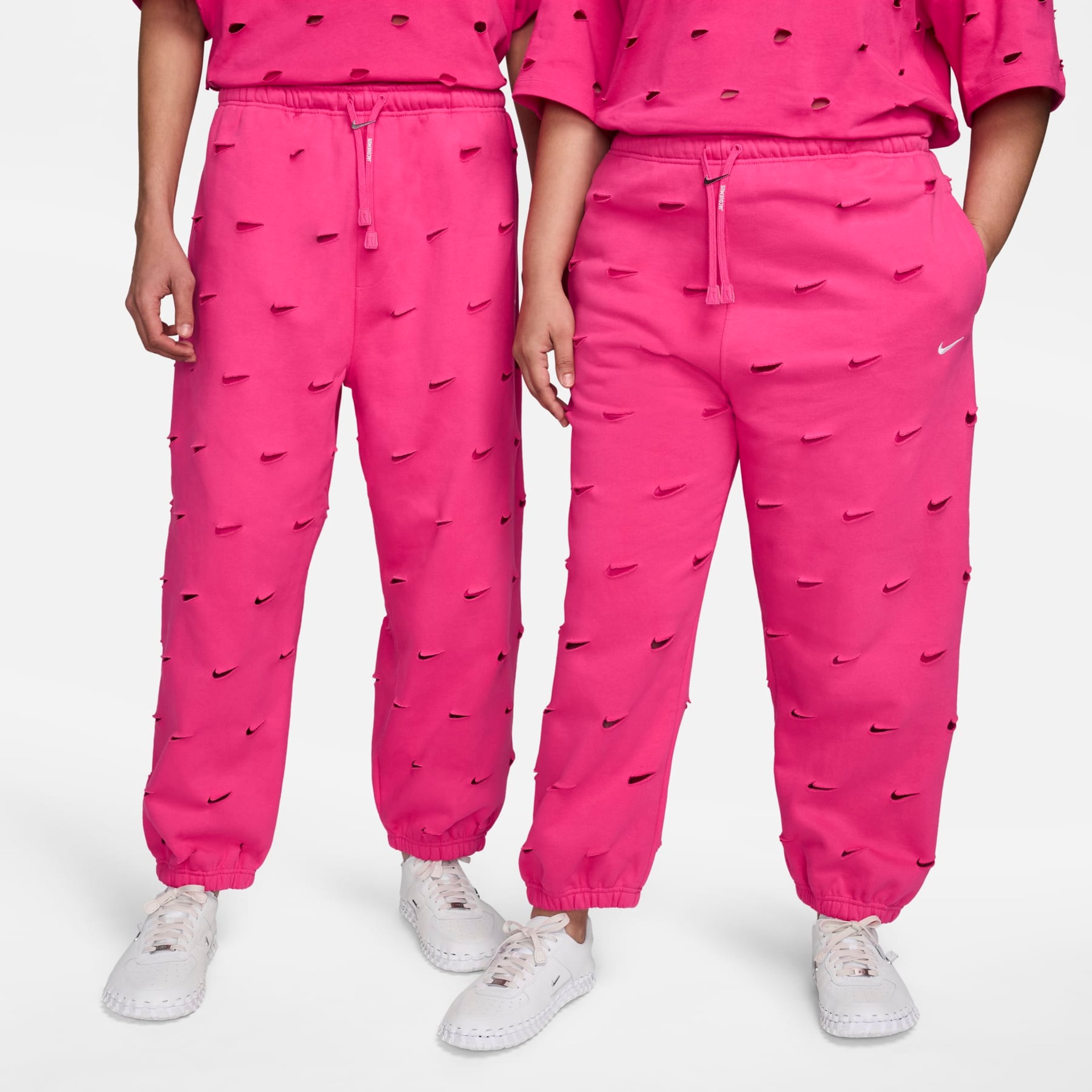 Nike x Jacquemus - Foto 1
