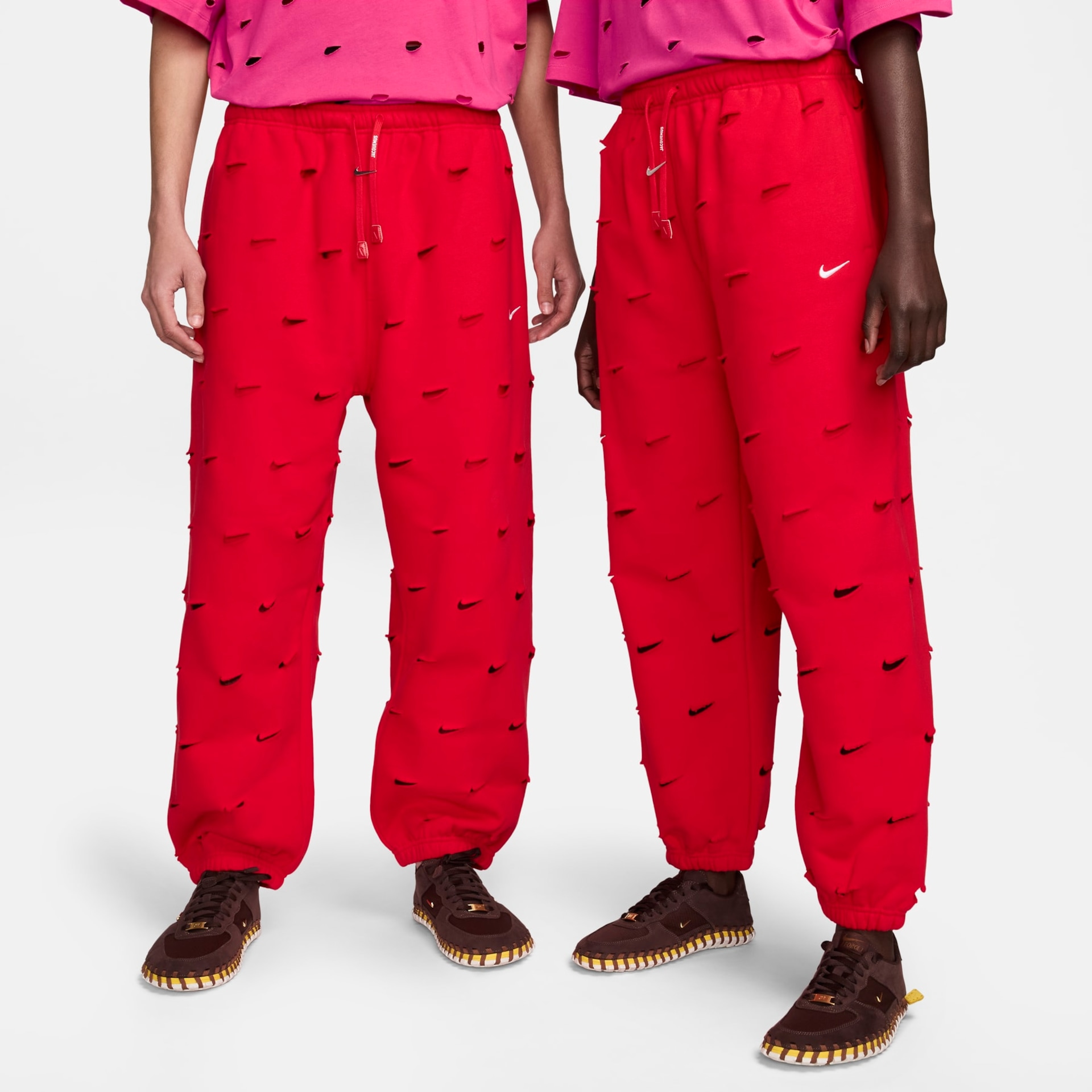 Nike x Jacquemus - Foto 1