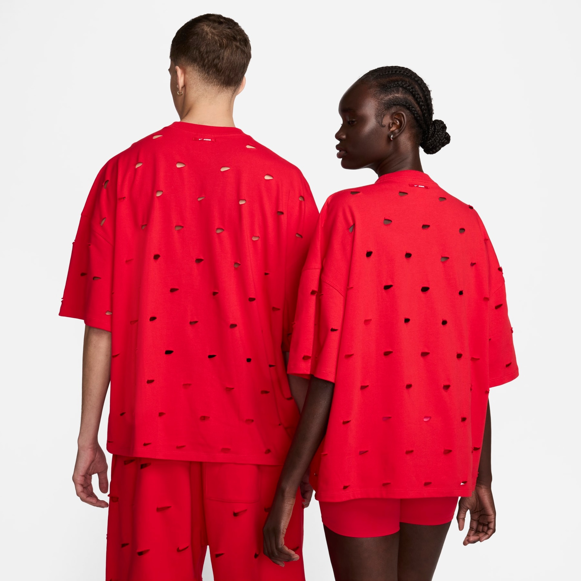 Nike x Jacquemus - Foto 8