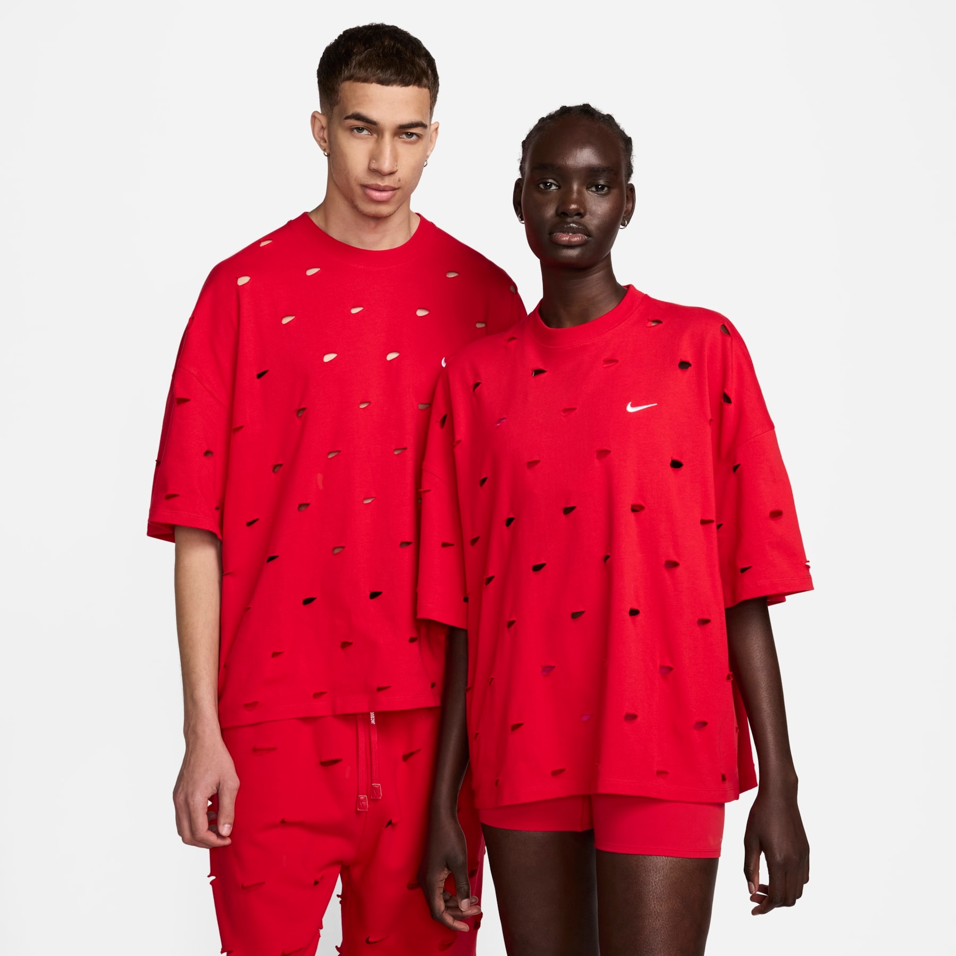 Nike x Jacquemus - Foto 1