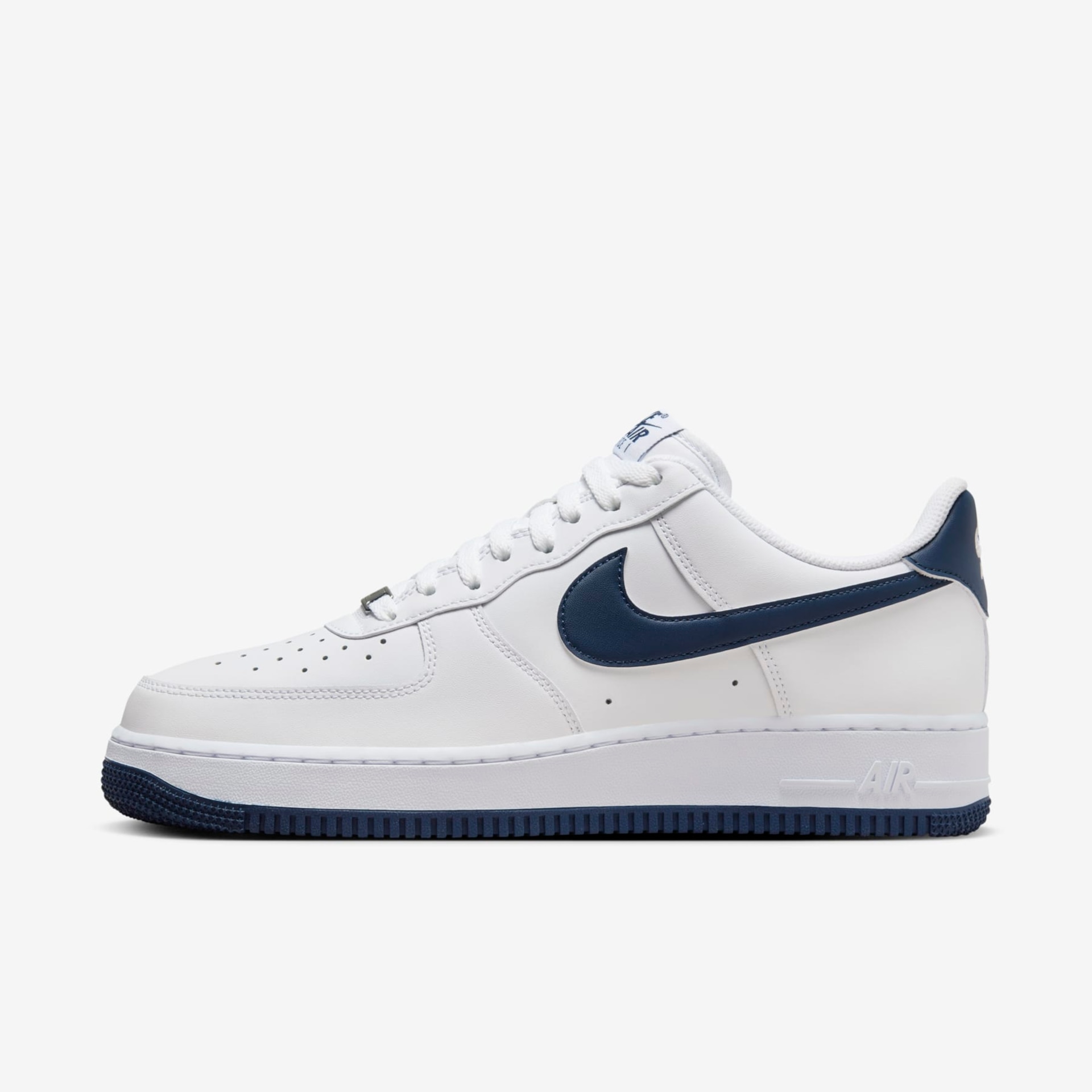 Tênis Nike Air Force 1 '07 Masculino - Foto 1