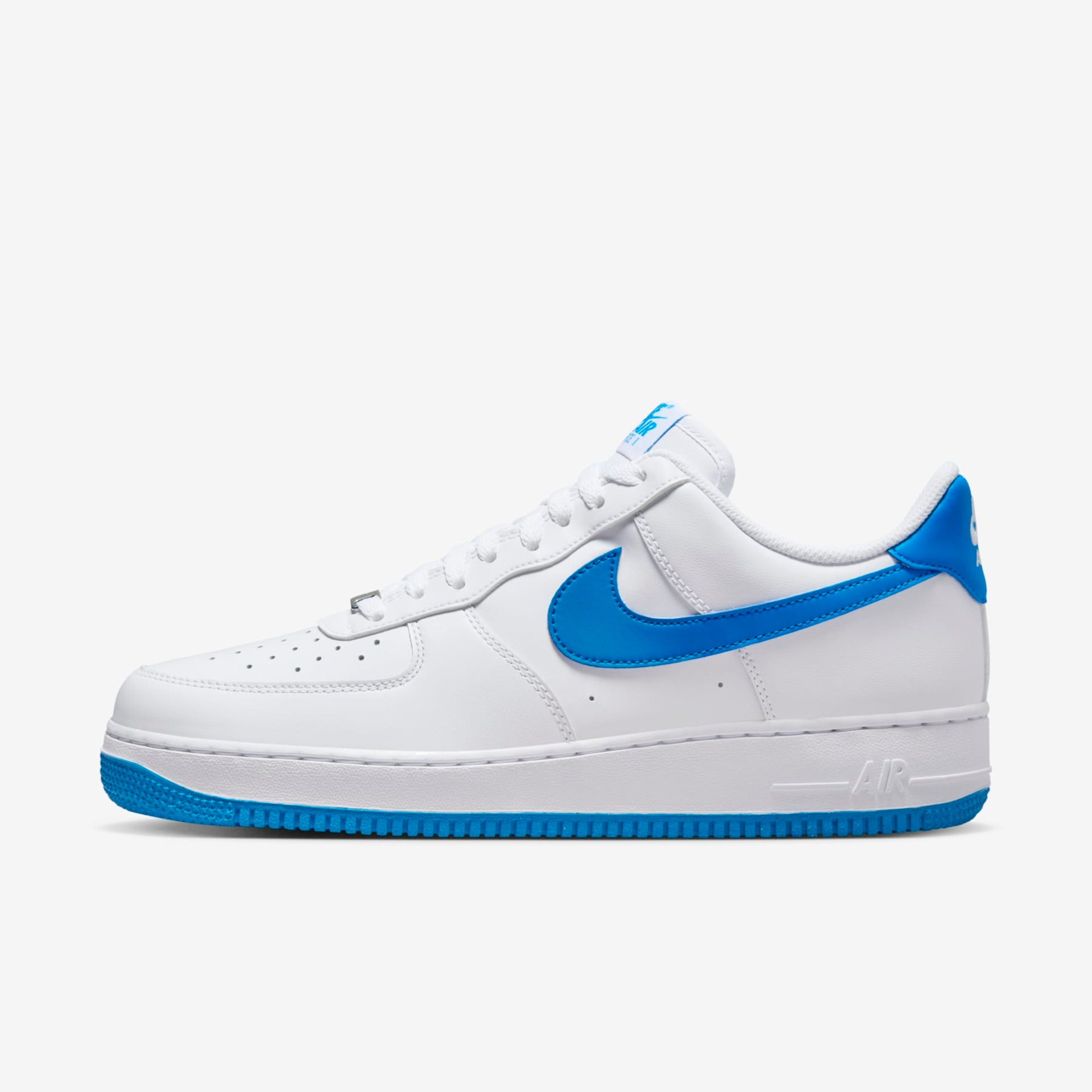 Tênis Nike Air Force 1 '07 Masculino - Foto 1