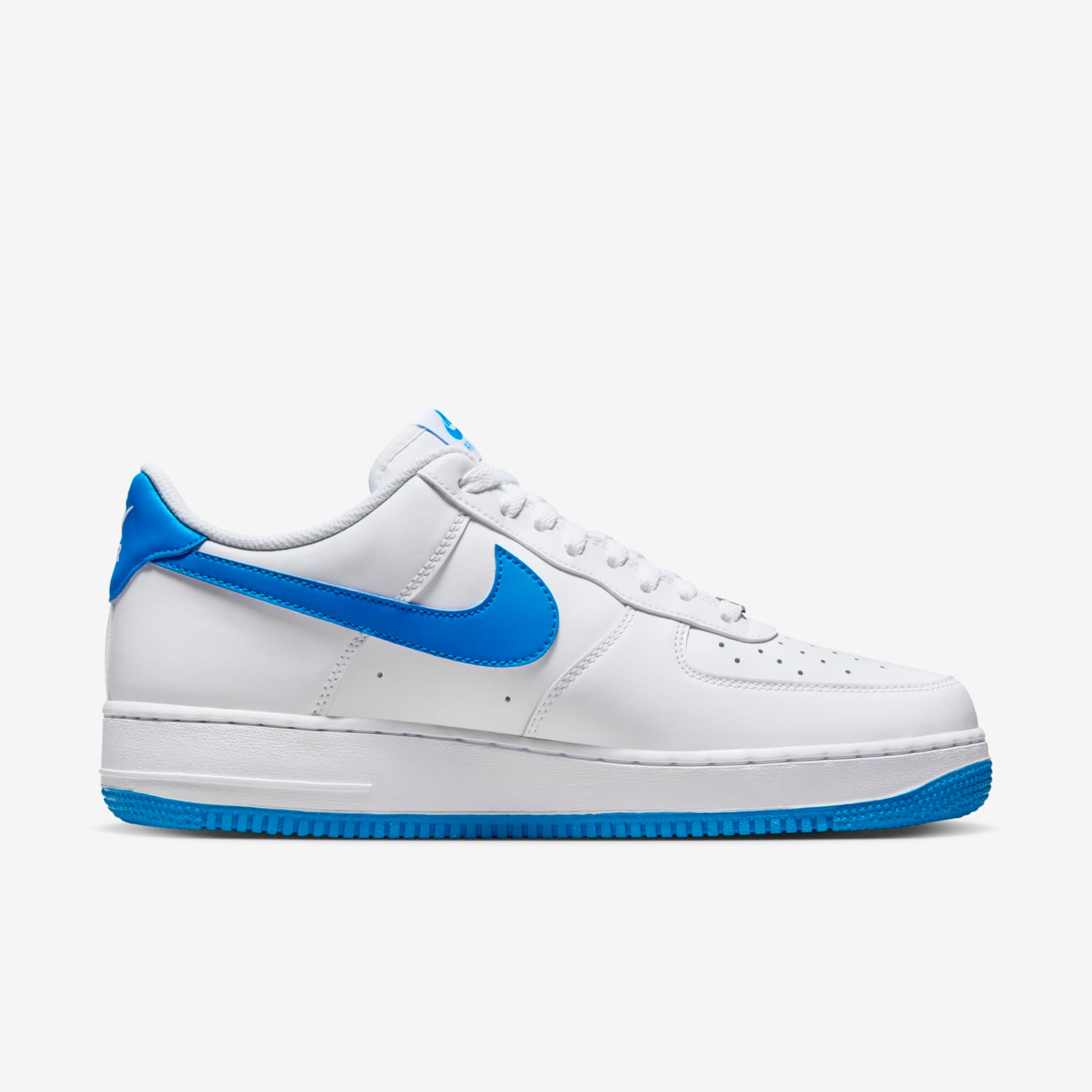 Tênis Nike Air Force 1 '07 Masculino - Foto 3