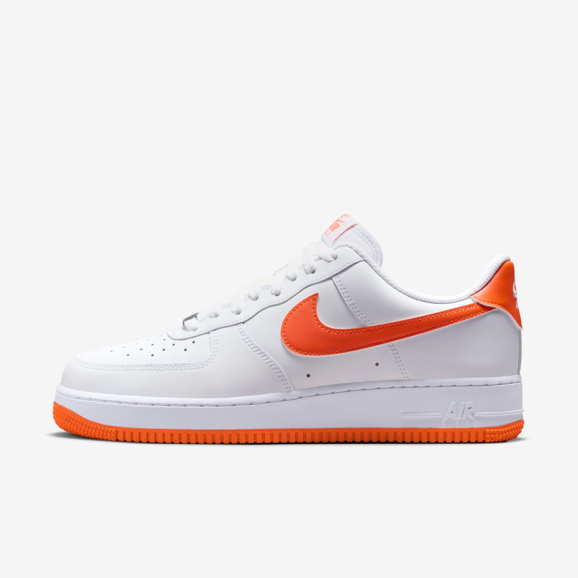 Tênis Nike Air Force 1 '07 Masculino - Foto 1