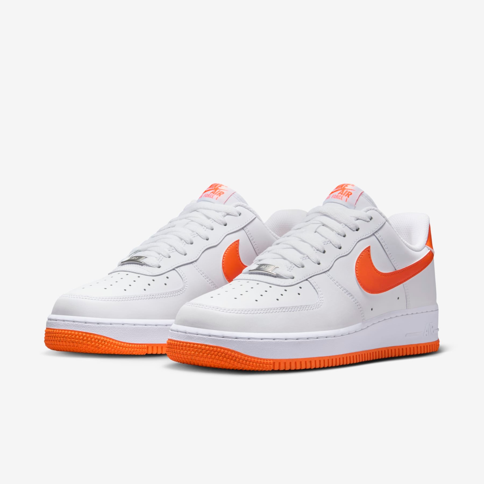 Tênis Nike Air Force 1 '07 Masculino - Foto 5