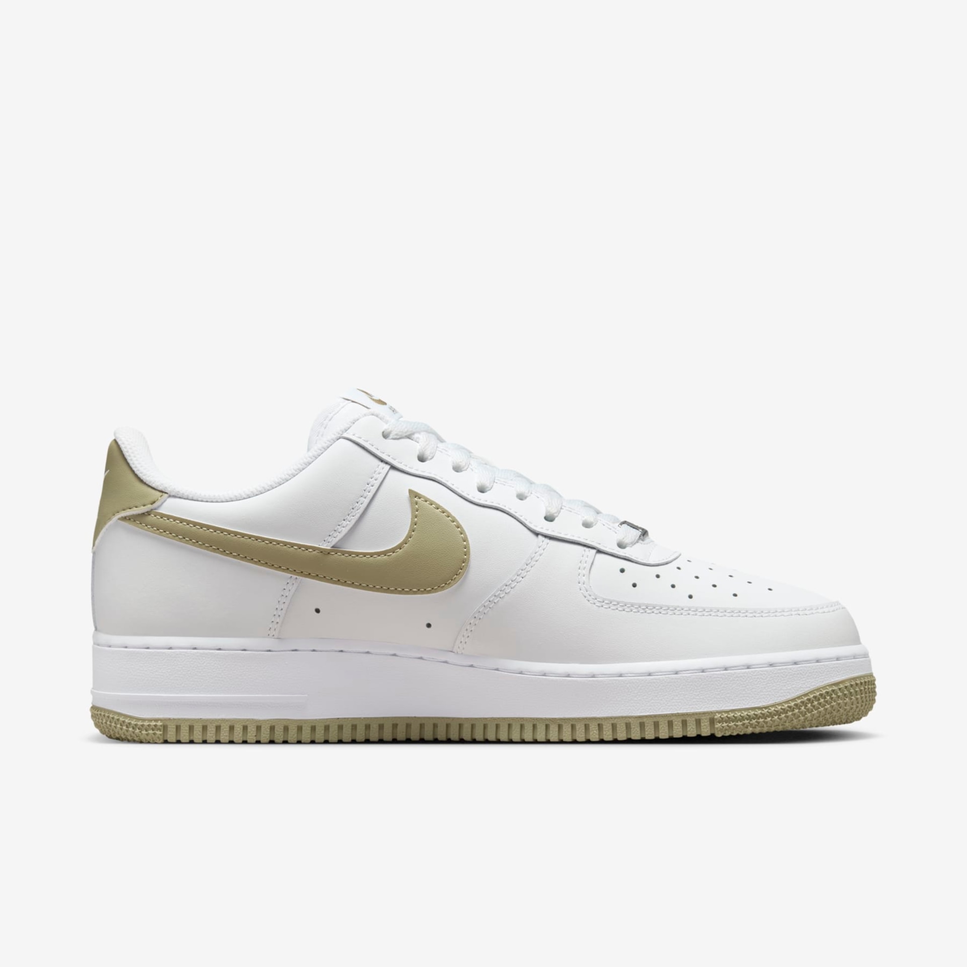 Tênis Nike Air Force 1 '07 Masculino - Foto 3