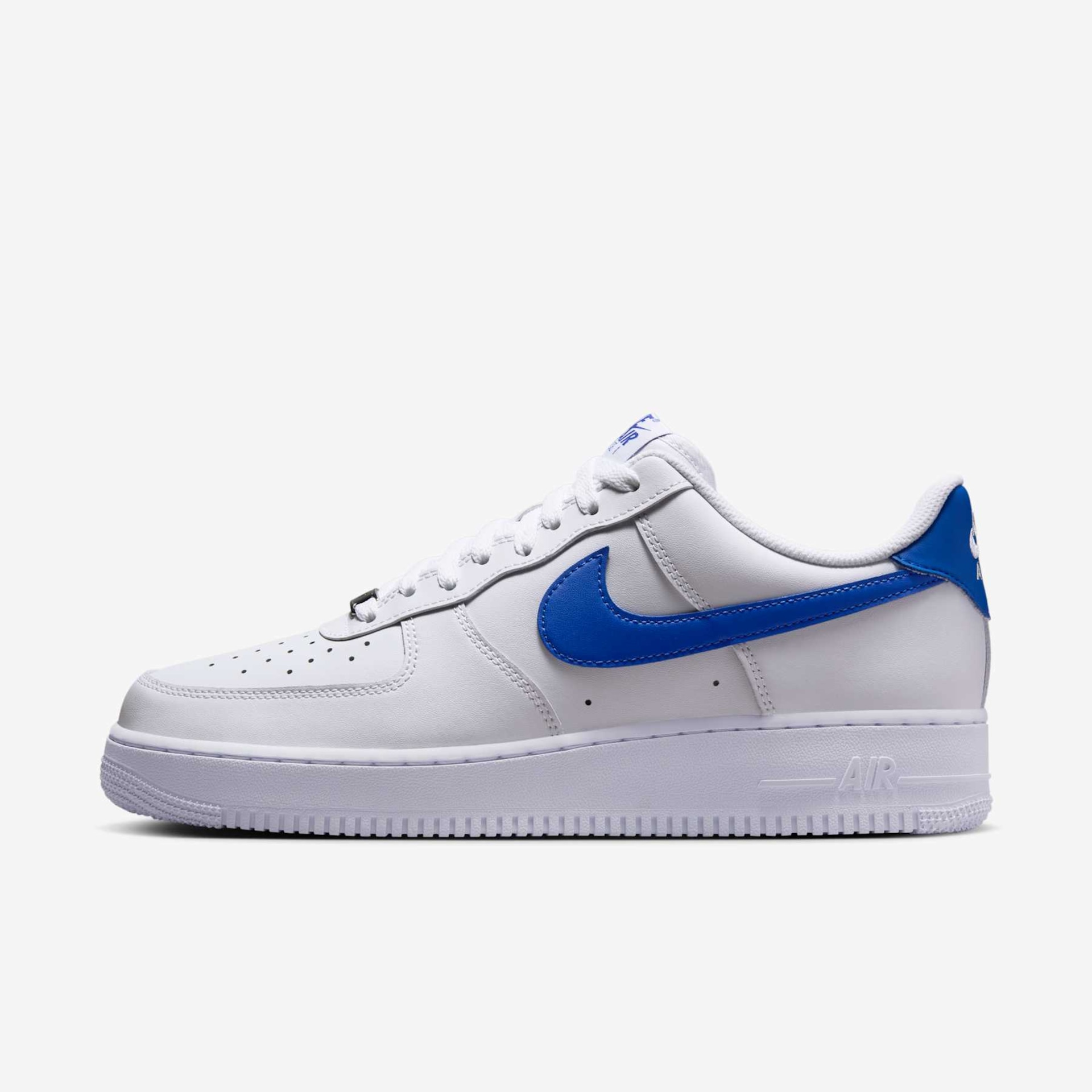 Tênis Nike Air Force 1 '07 Masculino Tênis Nike Air Force 1 '07 Masculino
