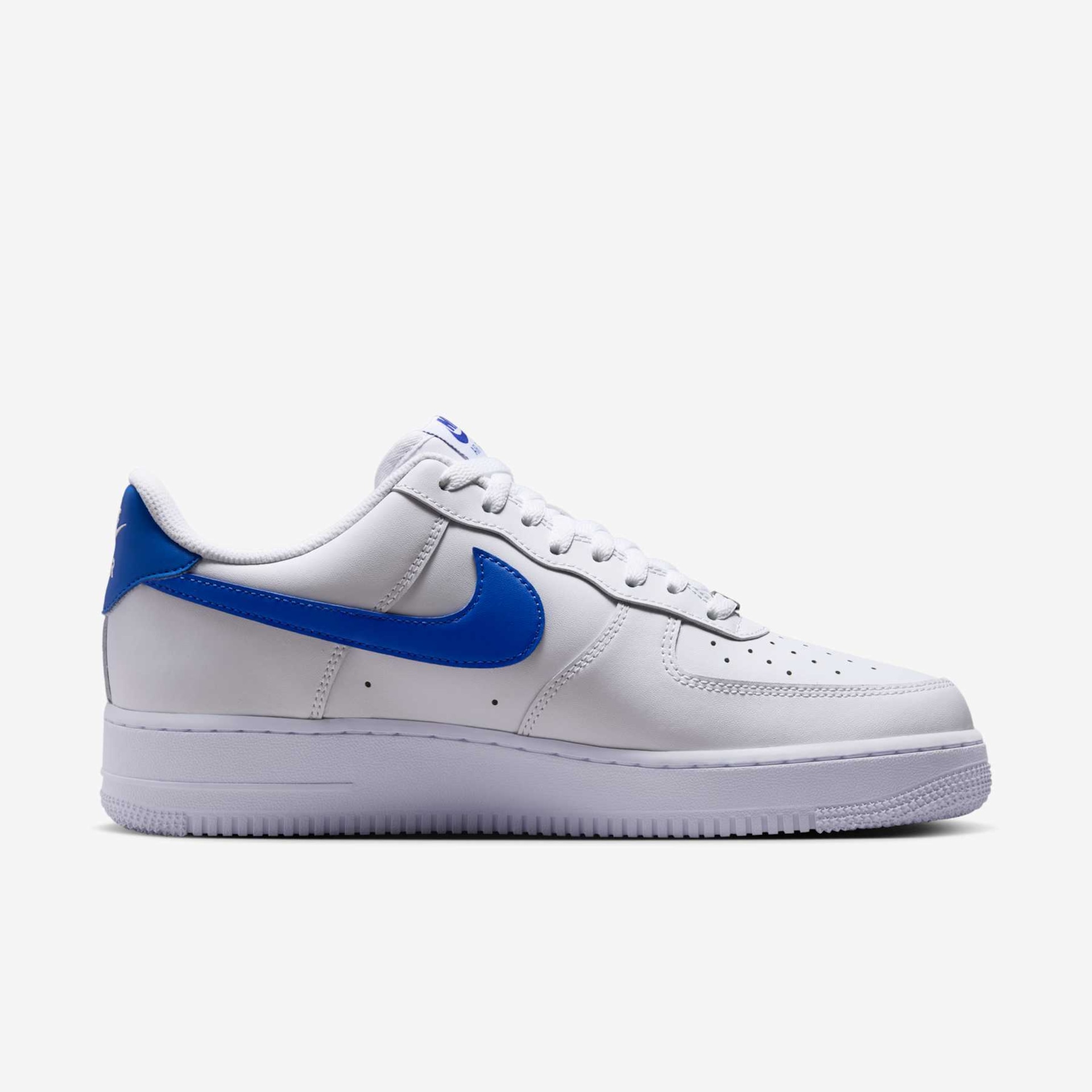 Tênis Nike Air Force 1 '07 Masculino - Foto 3