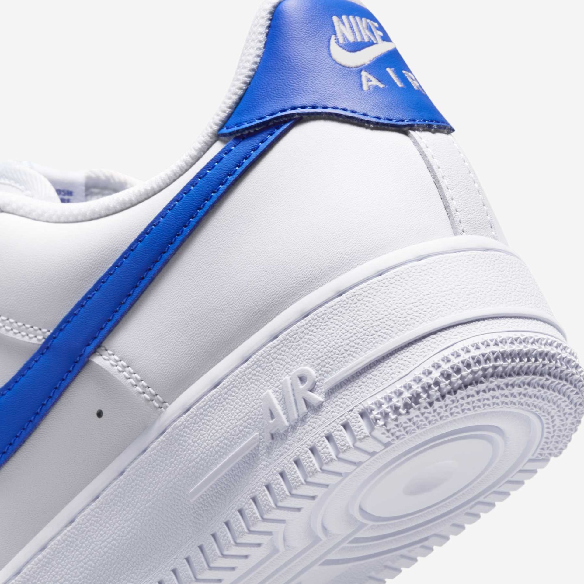 Tênis Nike Air Force 1 '07 Masculino - Foto 8