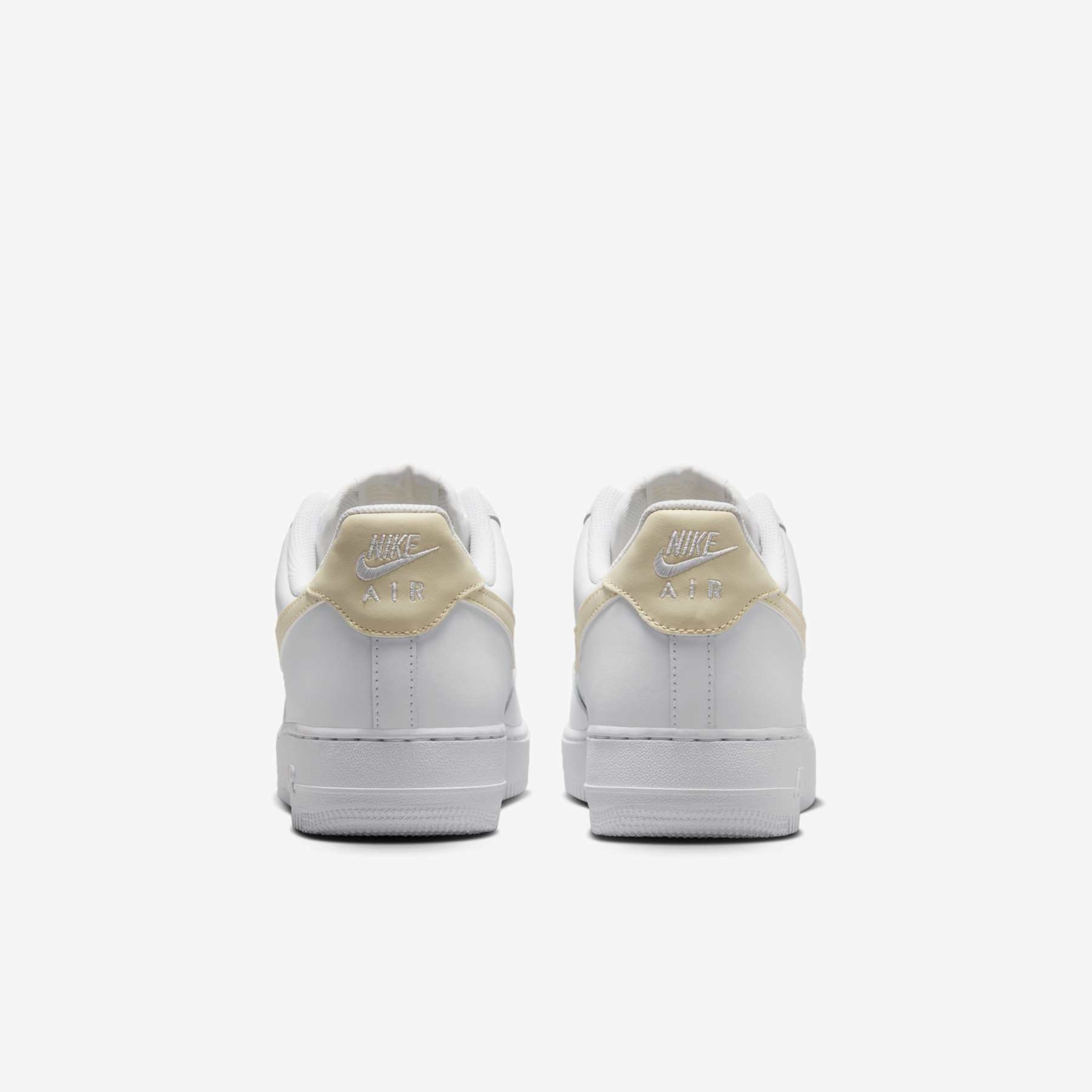 Tênis Nike Air Force 1 '07 Masculino - Foto 6