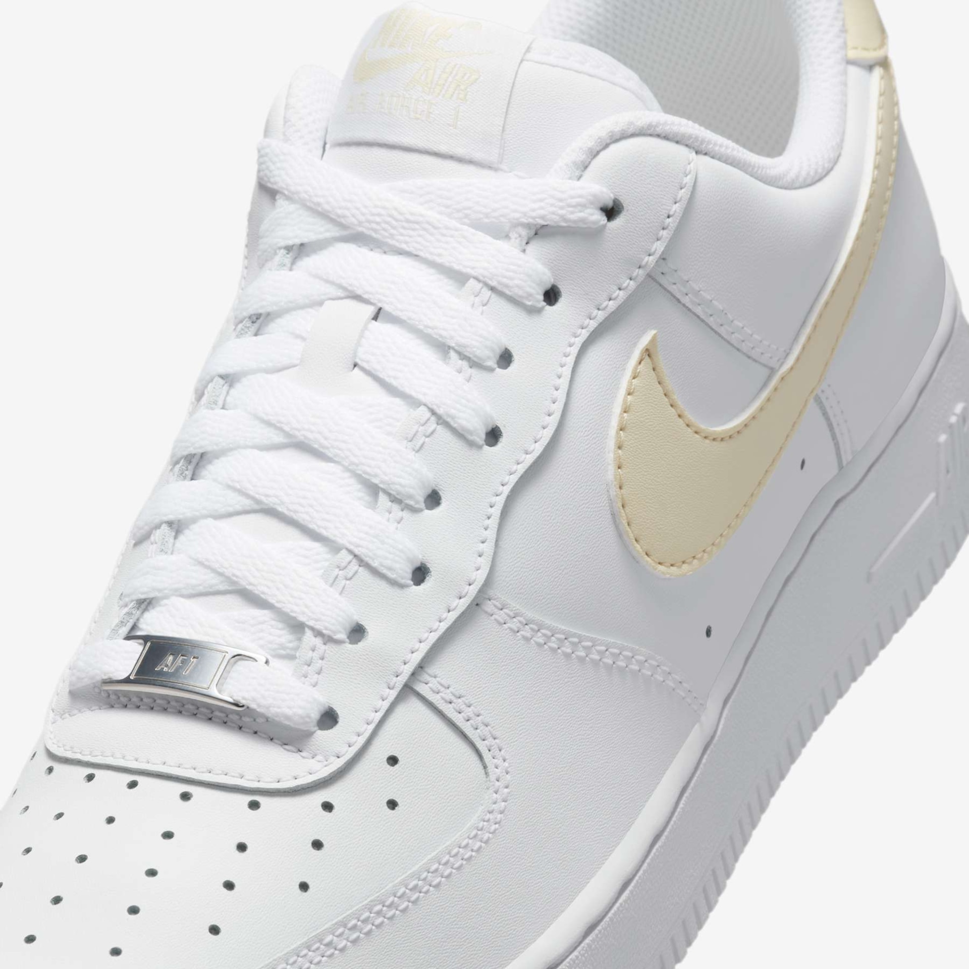 Tênis Nike Air Force 1 '07 Masculino - Foto 7