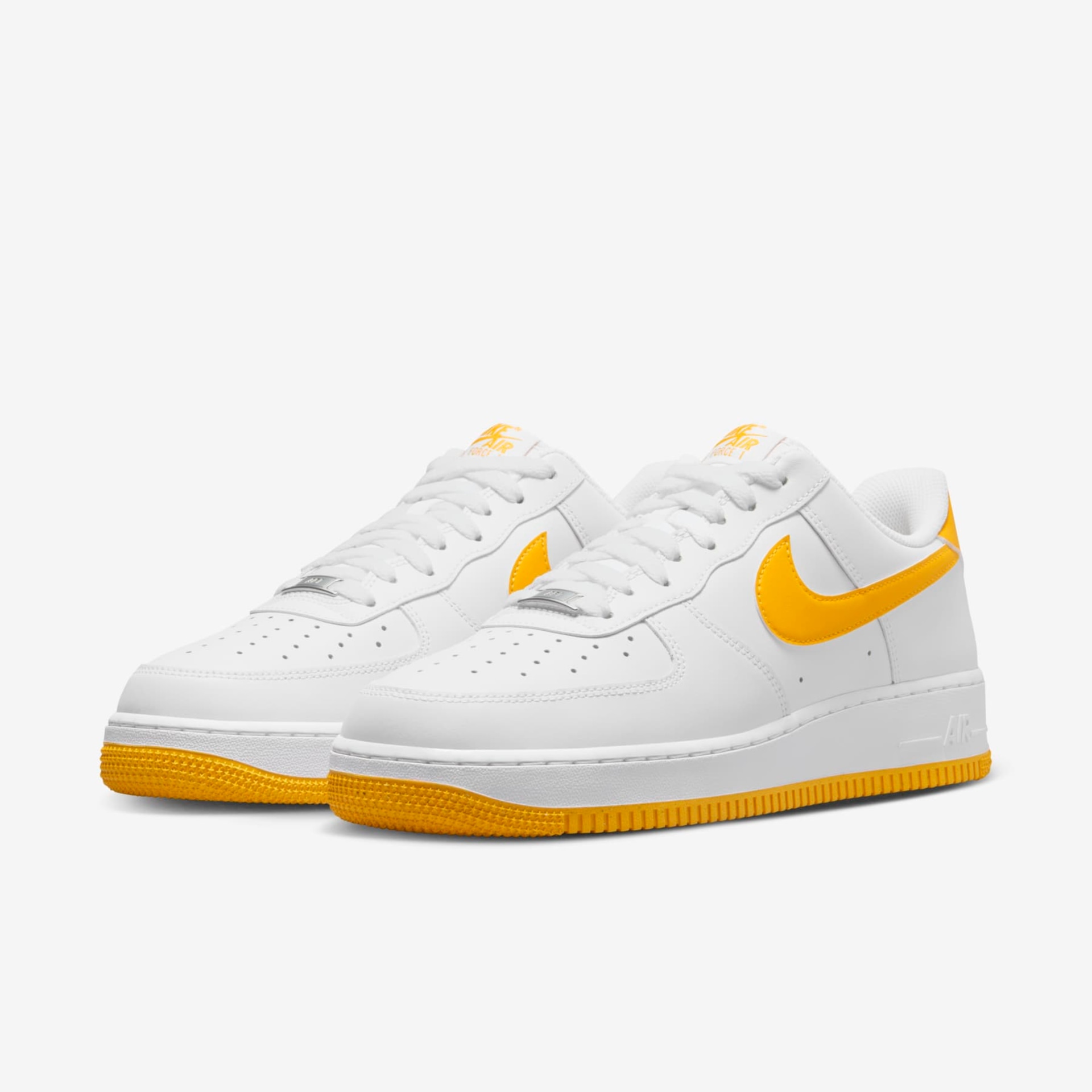 Tênis Nike Air Force 1 '07 Masculino - Foto 5