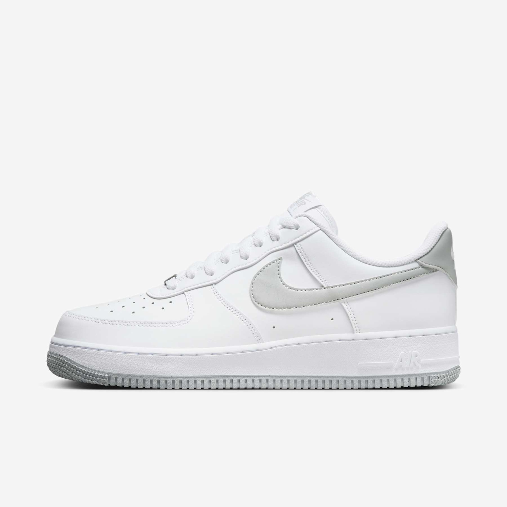 Tênis Nike Air Force 1 '07 Masculino - Foto 1