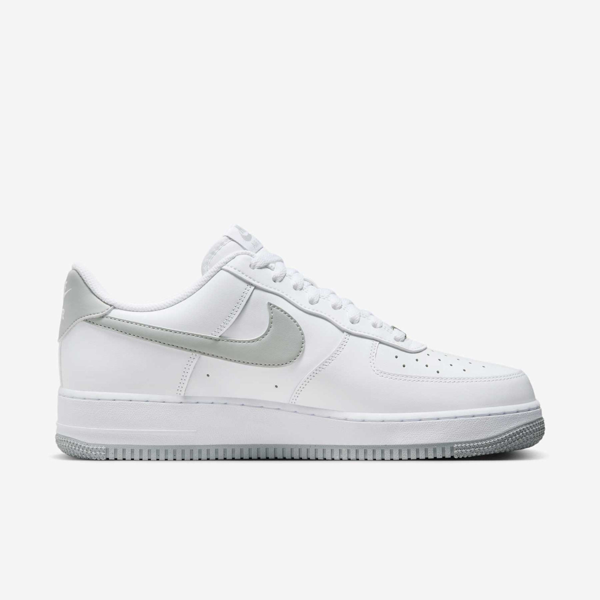 Tênis Nike Air Force 1 '07 Masculino - Foto 3