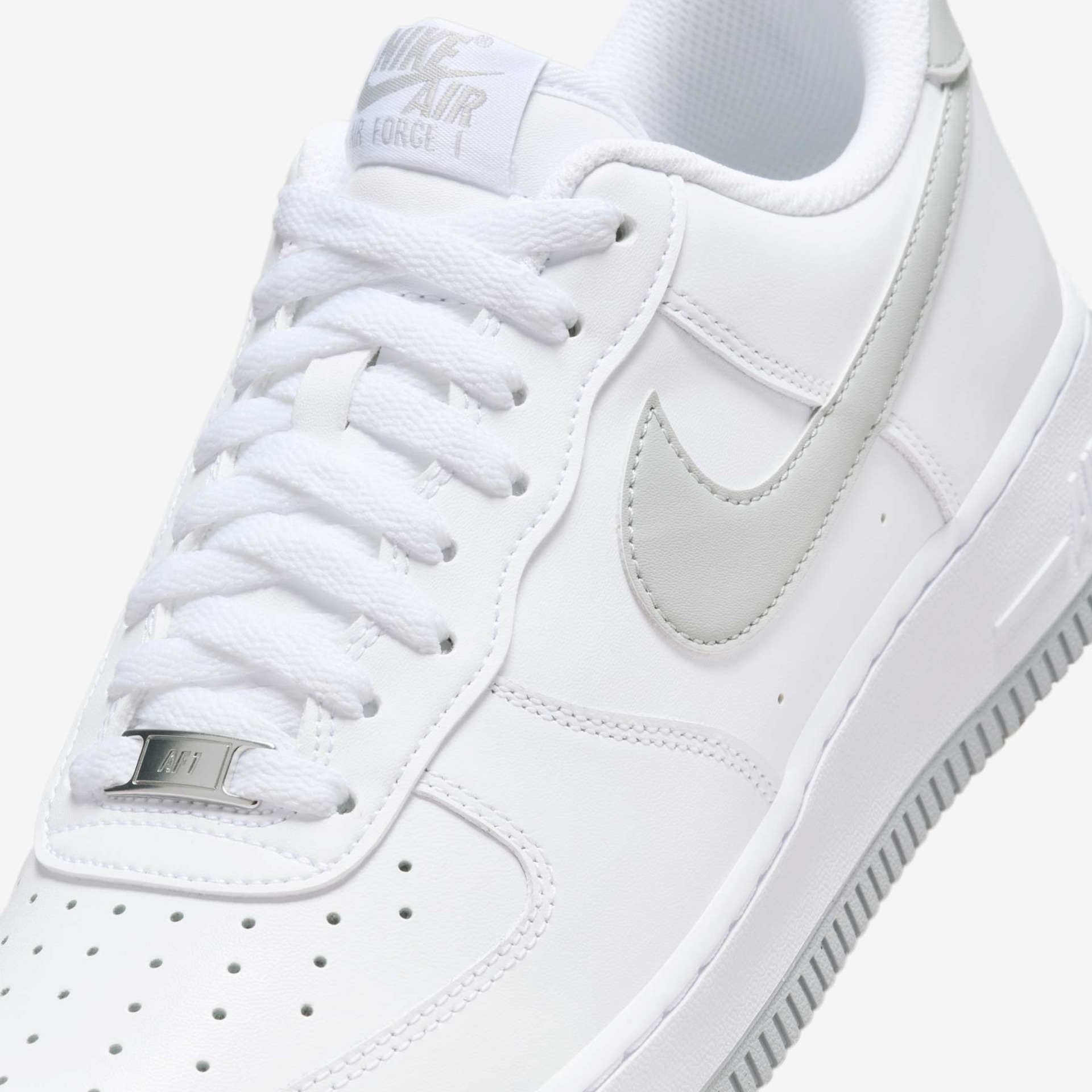 Tênis Nike Air Force 1 '07 Masculino - Foto 7