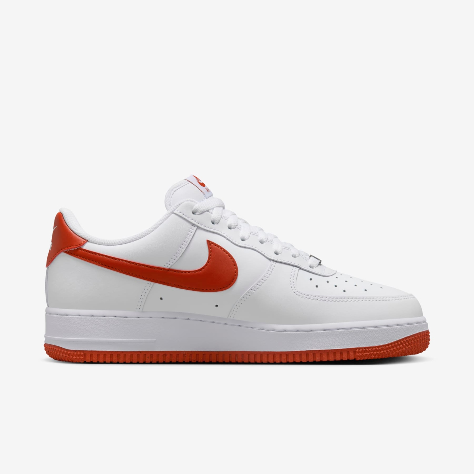 Tênis Nike Air Force 1 '07 Masculino - Foto 2