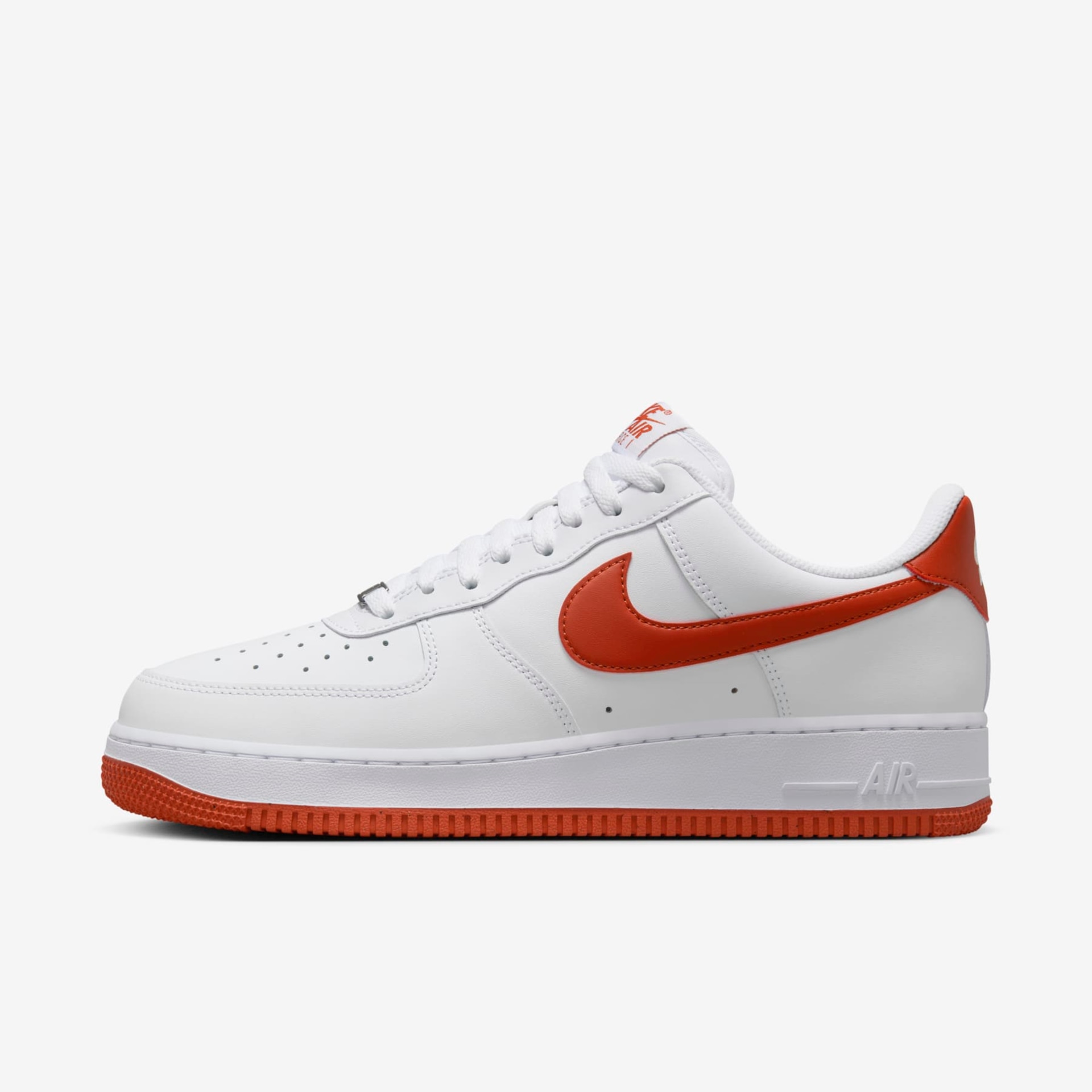 Tênis Nike Air Force 1 '07 Masculino - Foto 1