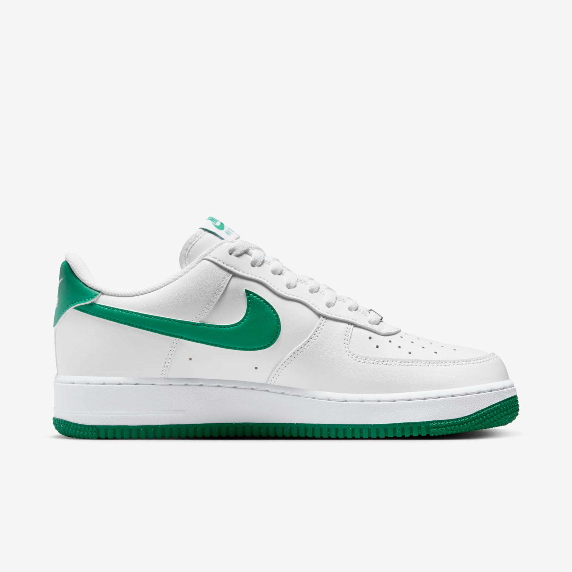 Tênis Nike Air Force 1 '07 Masculino - Foto 3